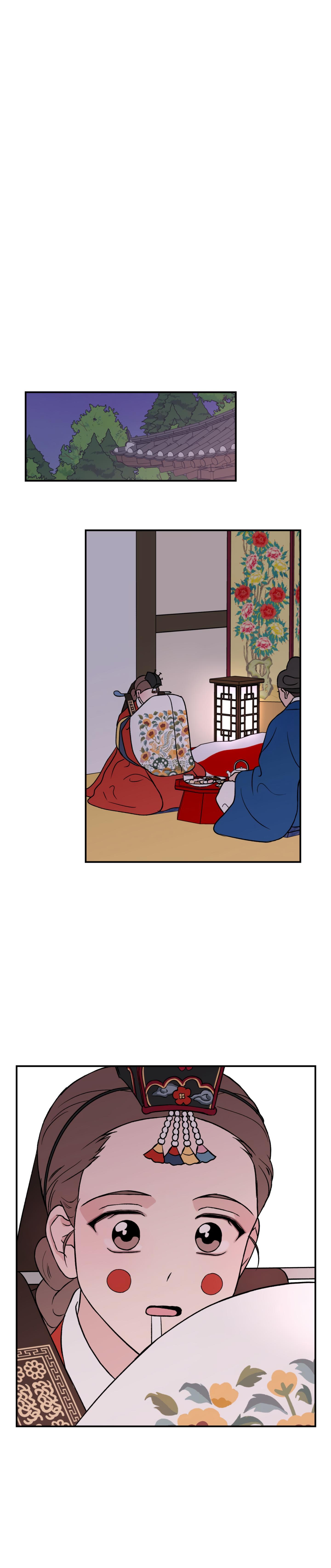 Flip Turn - Chapter 79.2 Page 12