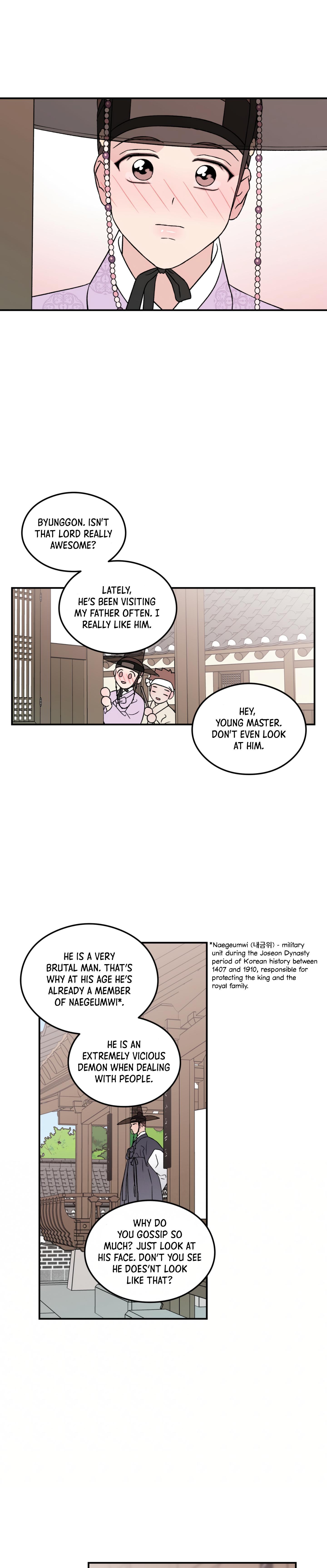 Flip Turn - Chapter 79.2 Page 5