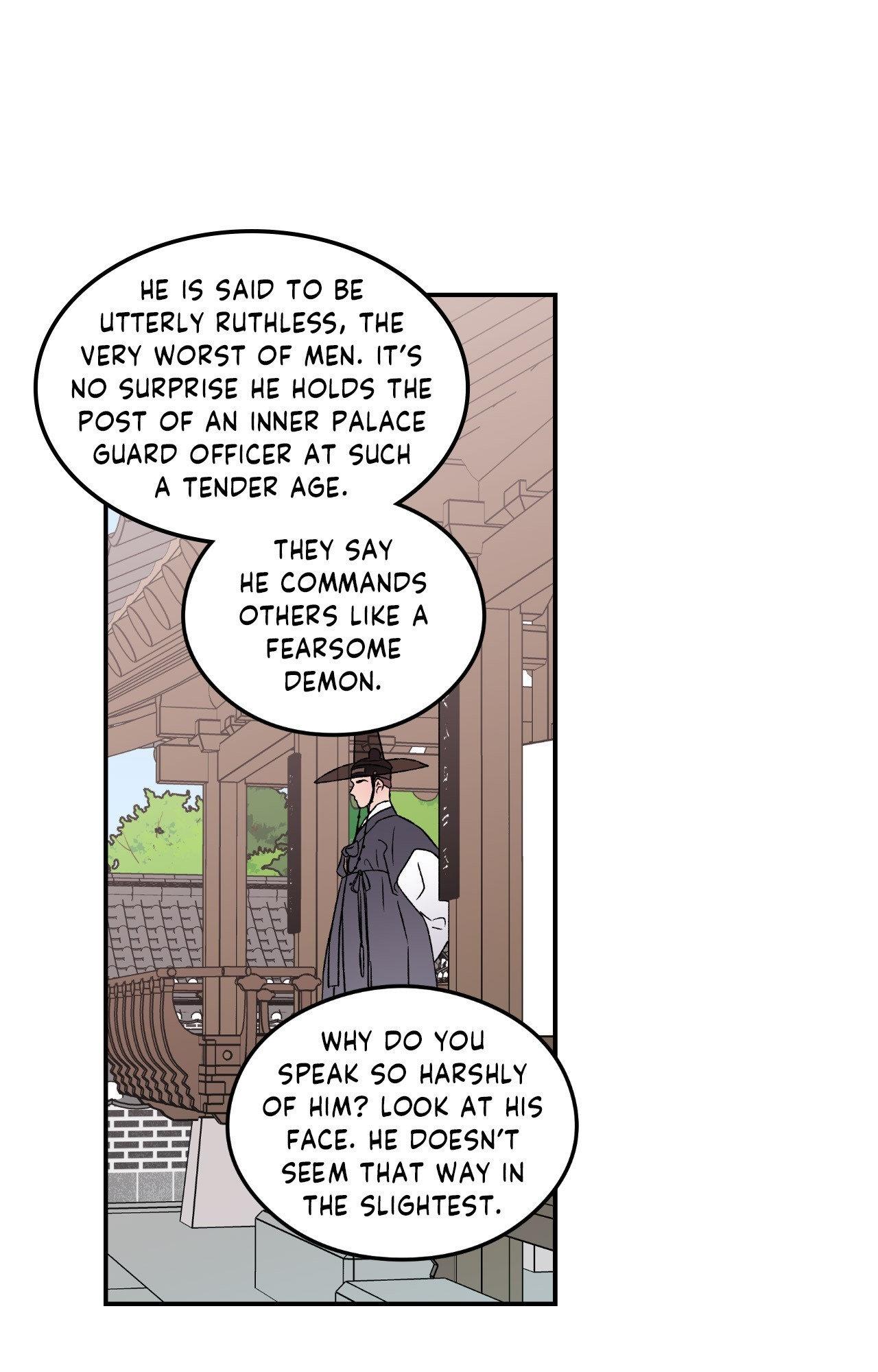Flip Turn - Chapter 79.4 Page 13