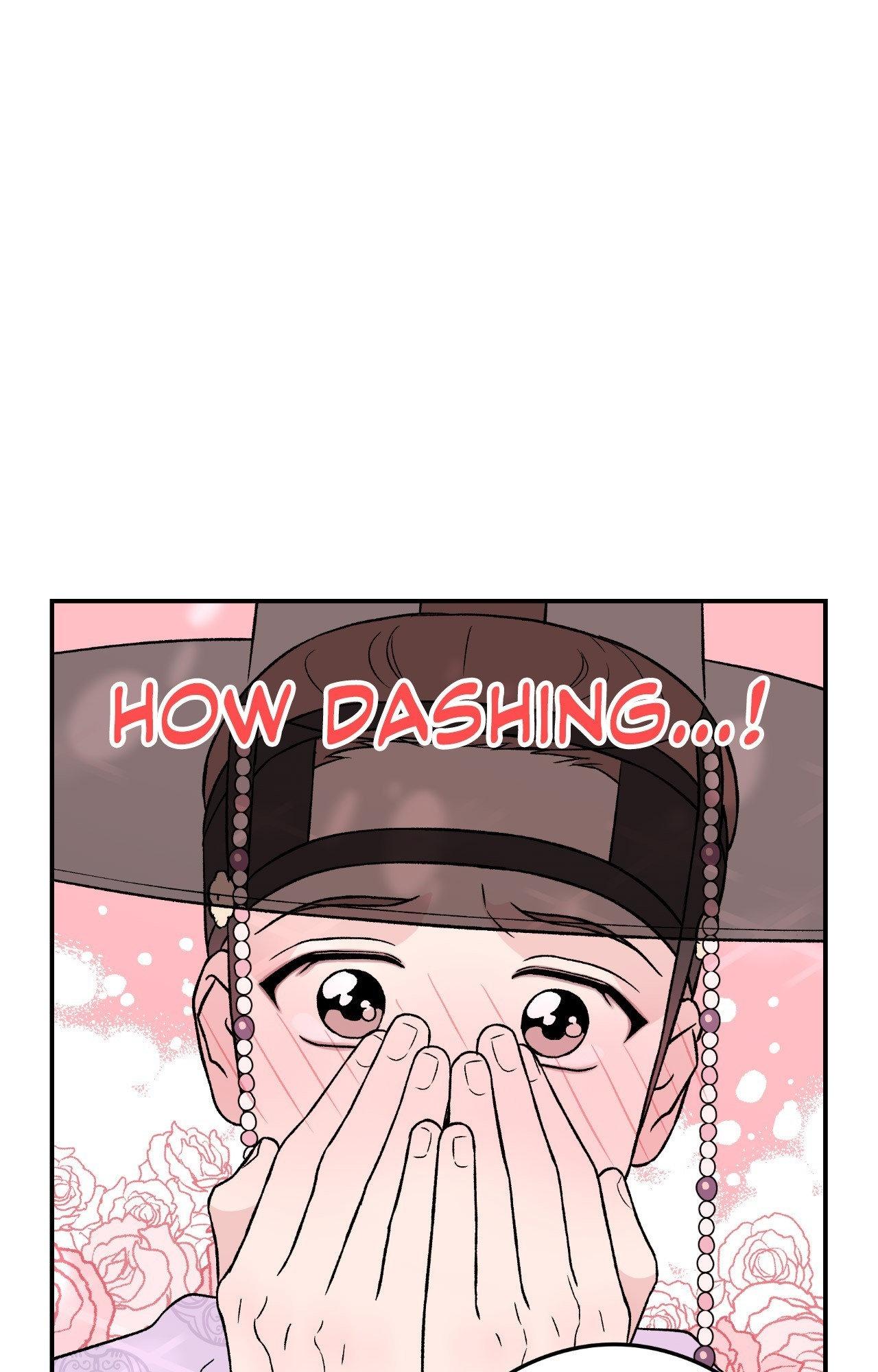 Flip Turn - Chapter 79.4 Page 17