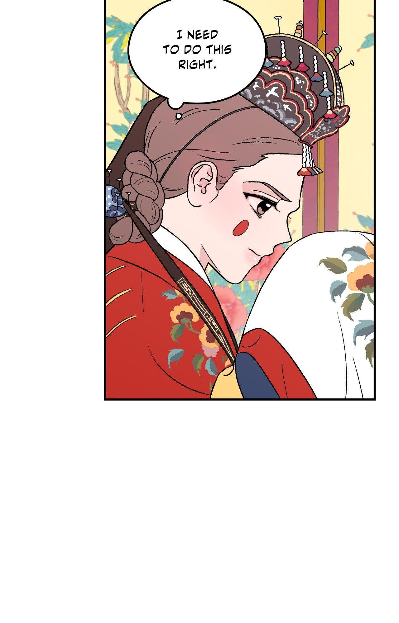 Flip Turn - Chapter 79.4 Page 33
