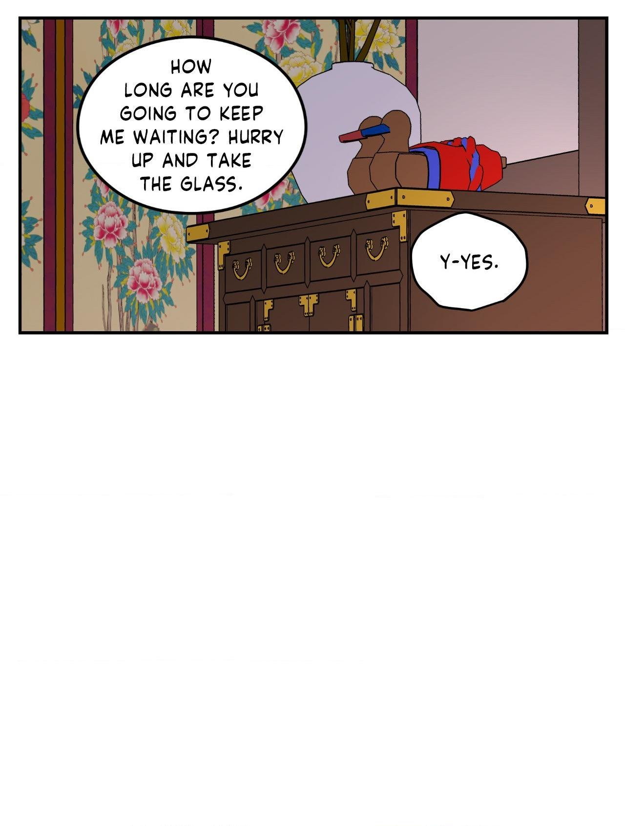 Flip Turn - Chapter 79.4 Page 43
