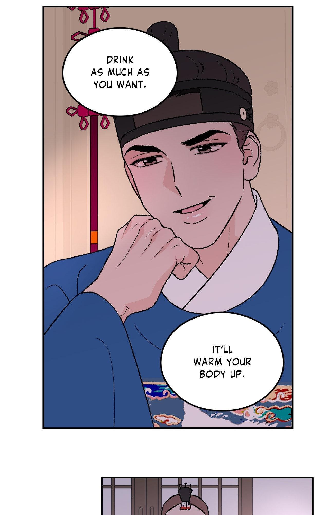 Flip Turn - Chapter 79.4 Page 56