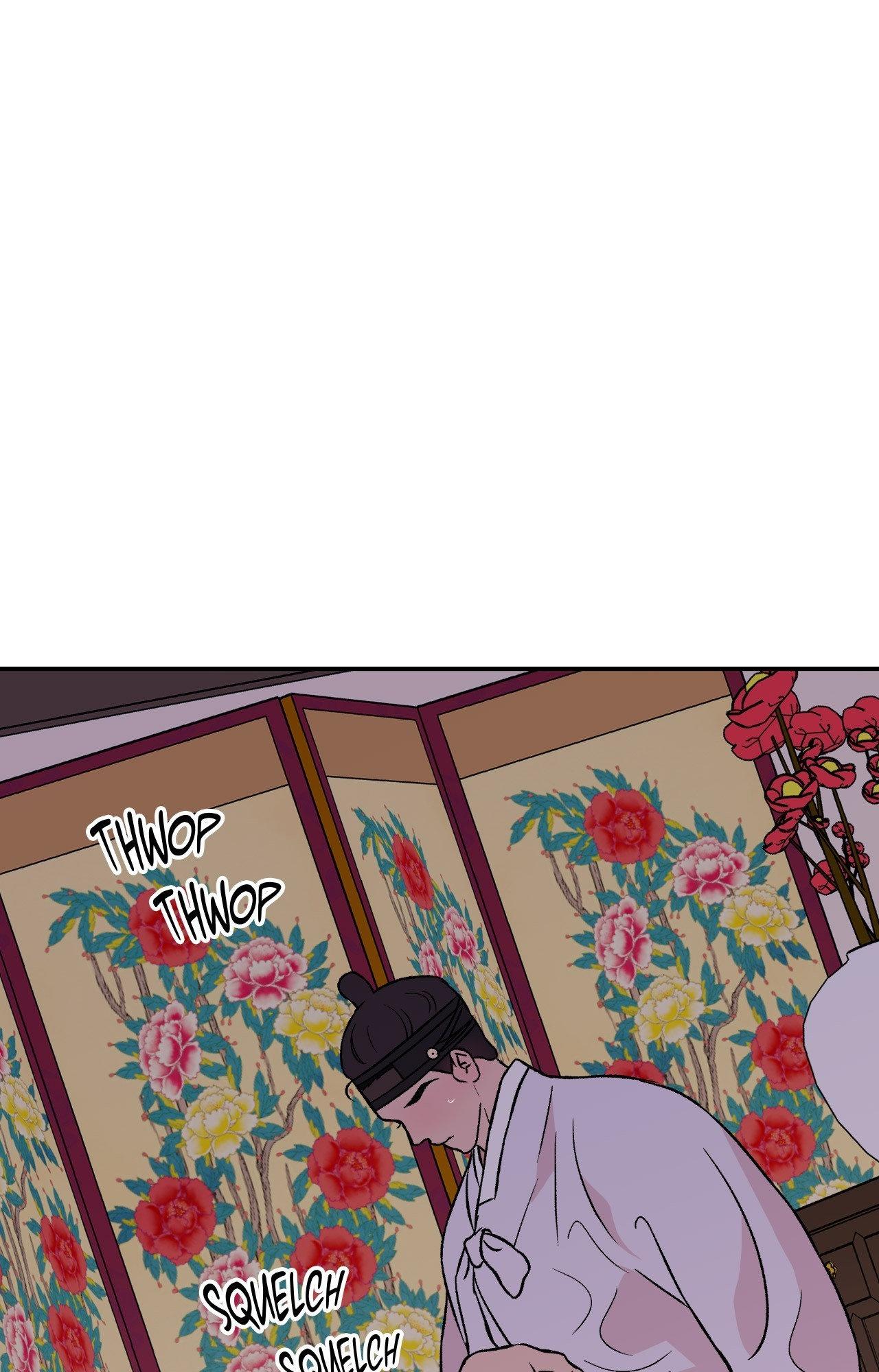 Flip Turn - Chapter 79.4 Page 60