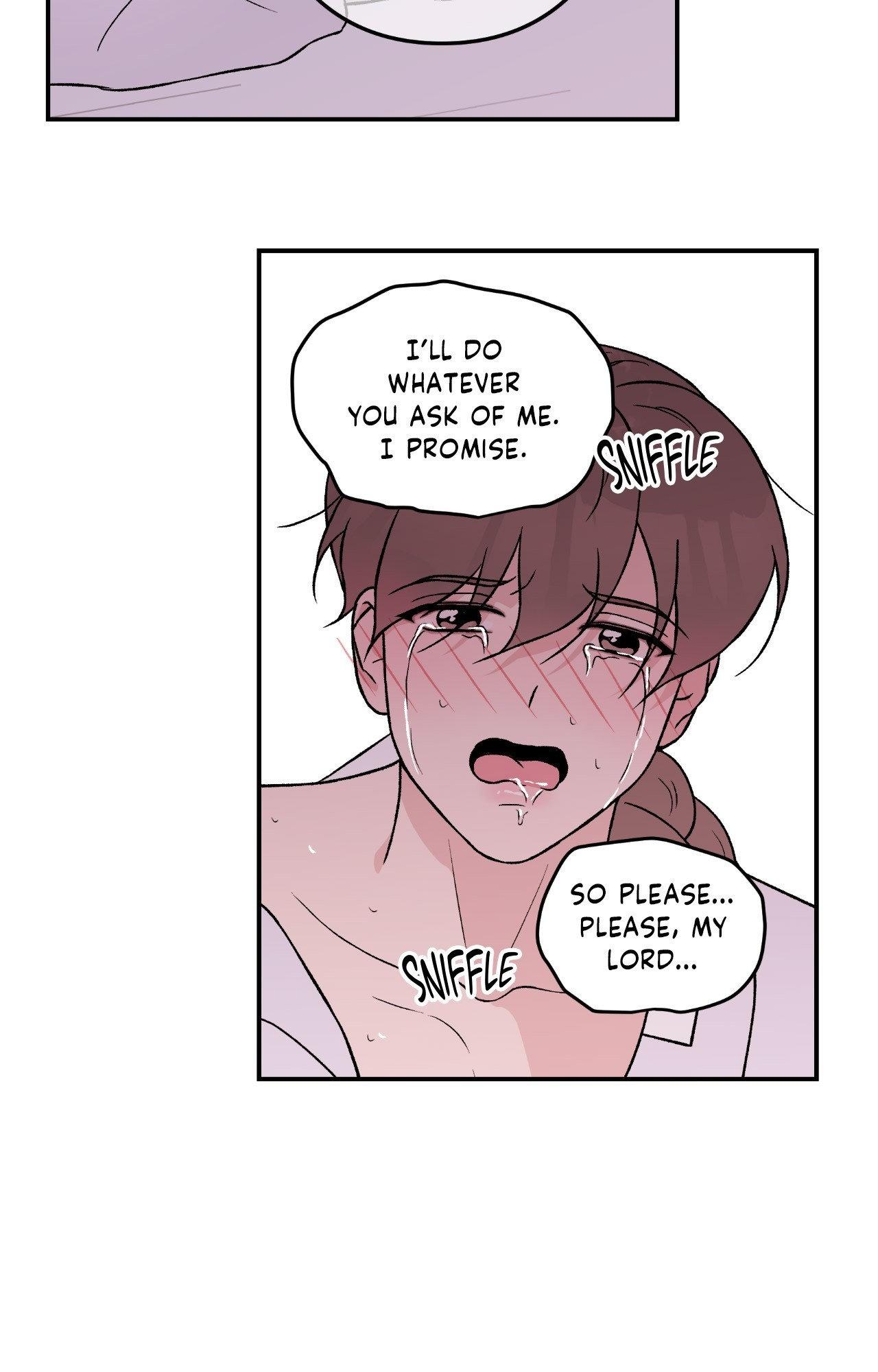 Flip Turn - Chapter 79.5 Page 15