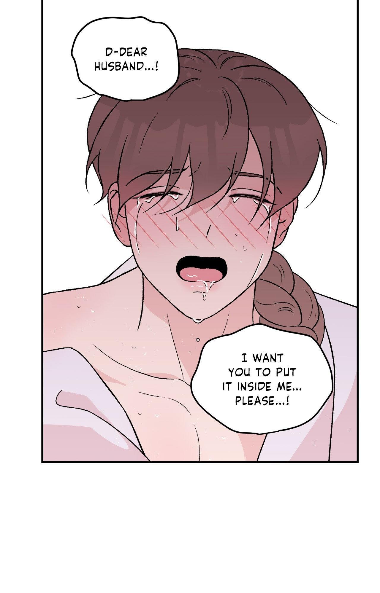 Flip Turn - Chapter 79.5 Page 19