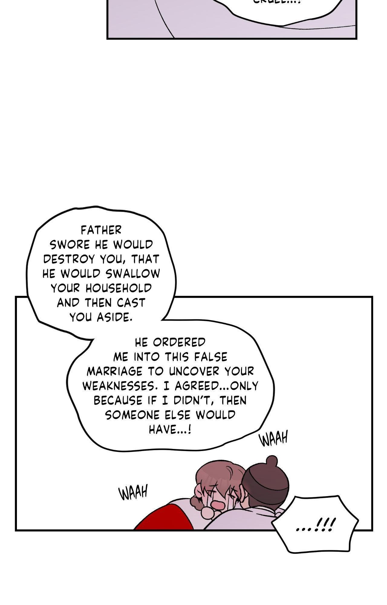 Flip Turn - Chapter 79.5 Page 57