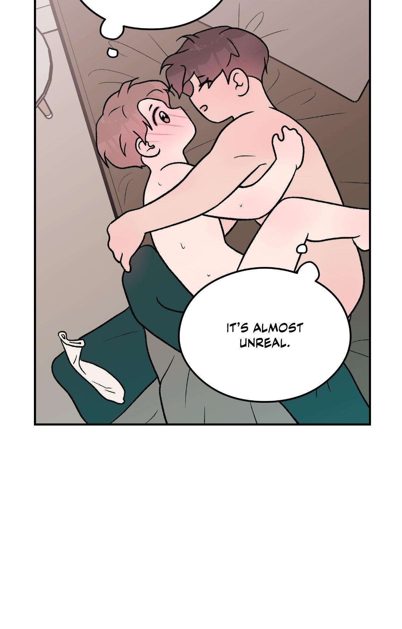 Flip Turn - Chapter 79 Page 14