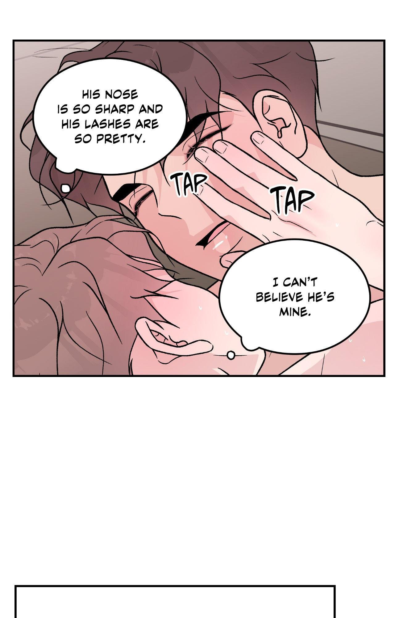 Flip Turn - Chapter 79 Page 15