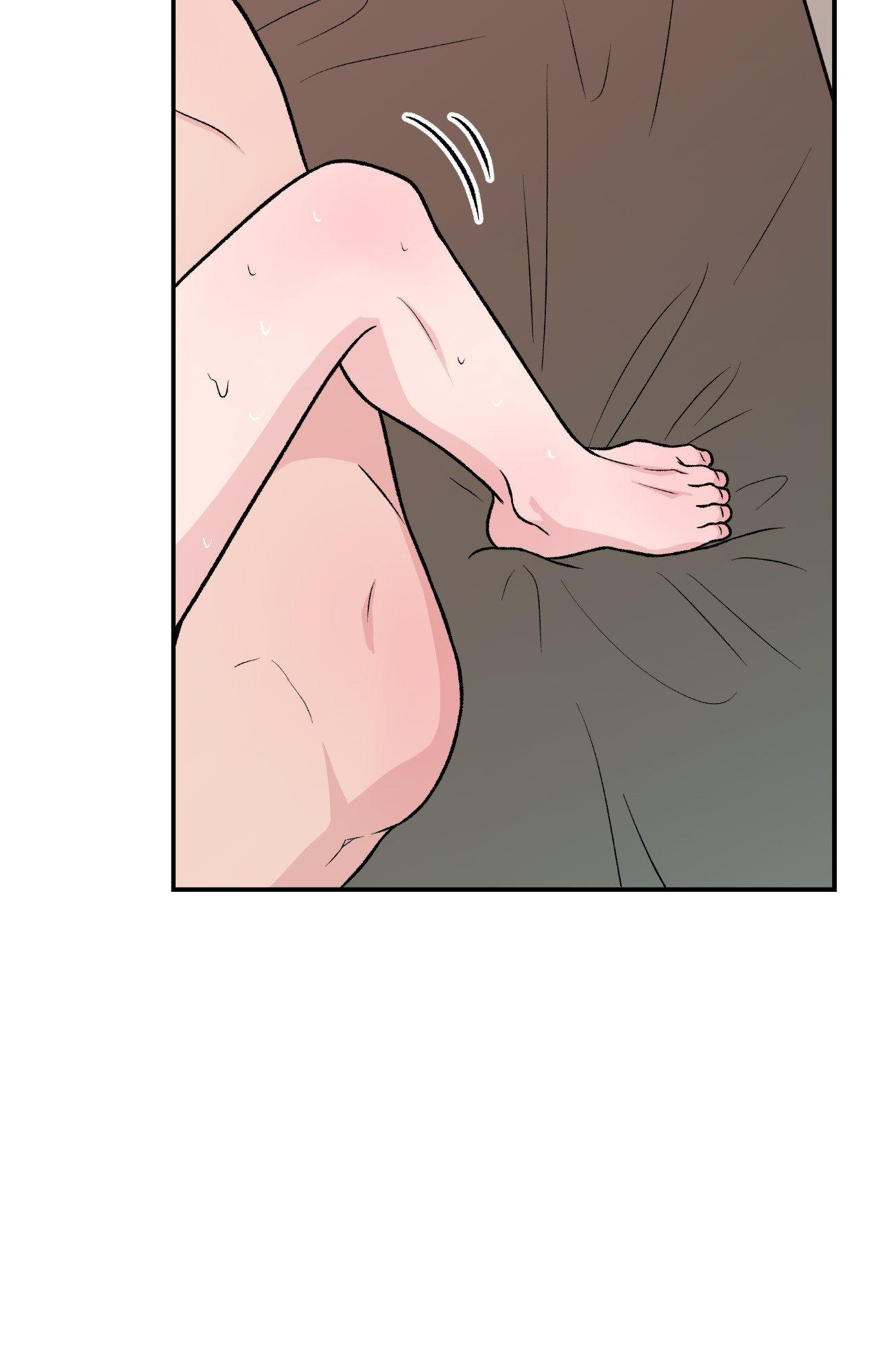 Flip Turn - Chapter 79 Page 18