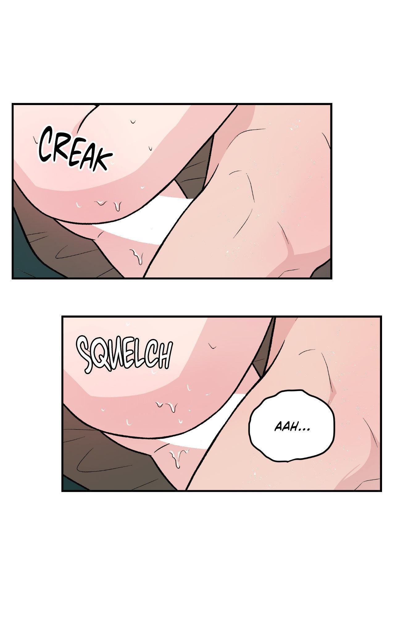 Flip Turn - Chapter 79 Page 19