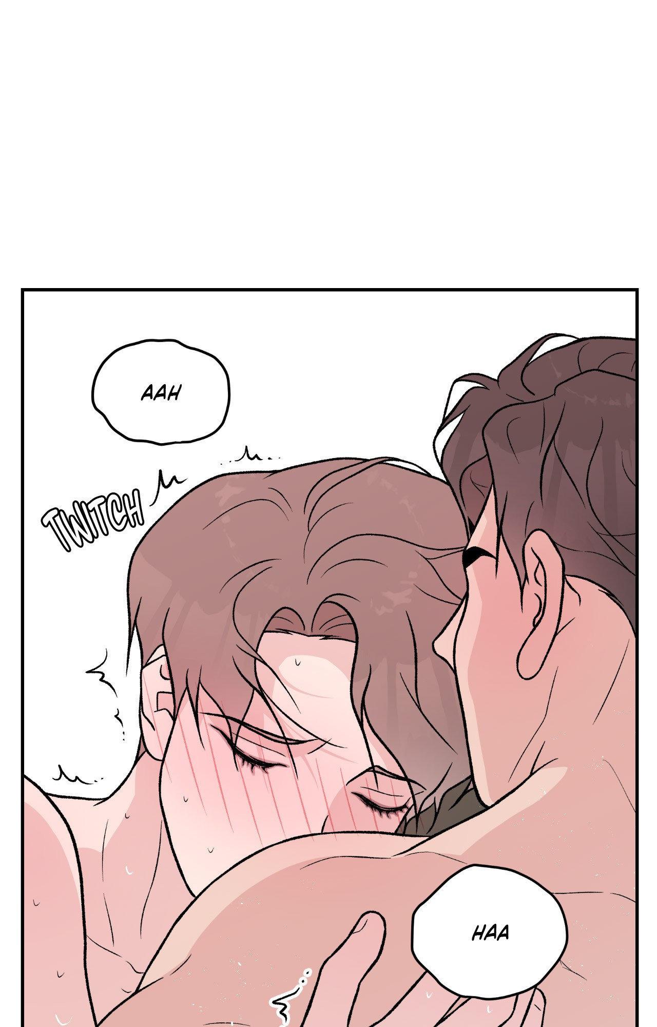 Flip Turn - Chapter 79 Page 20