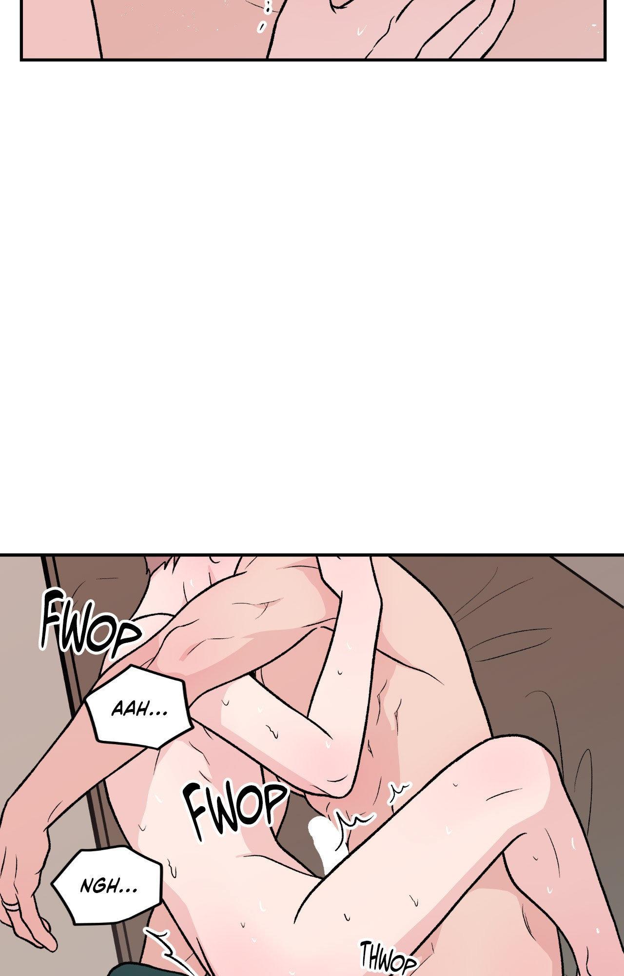Flip Turn - Chapter 79 Page 21