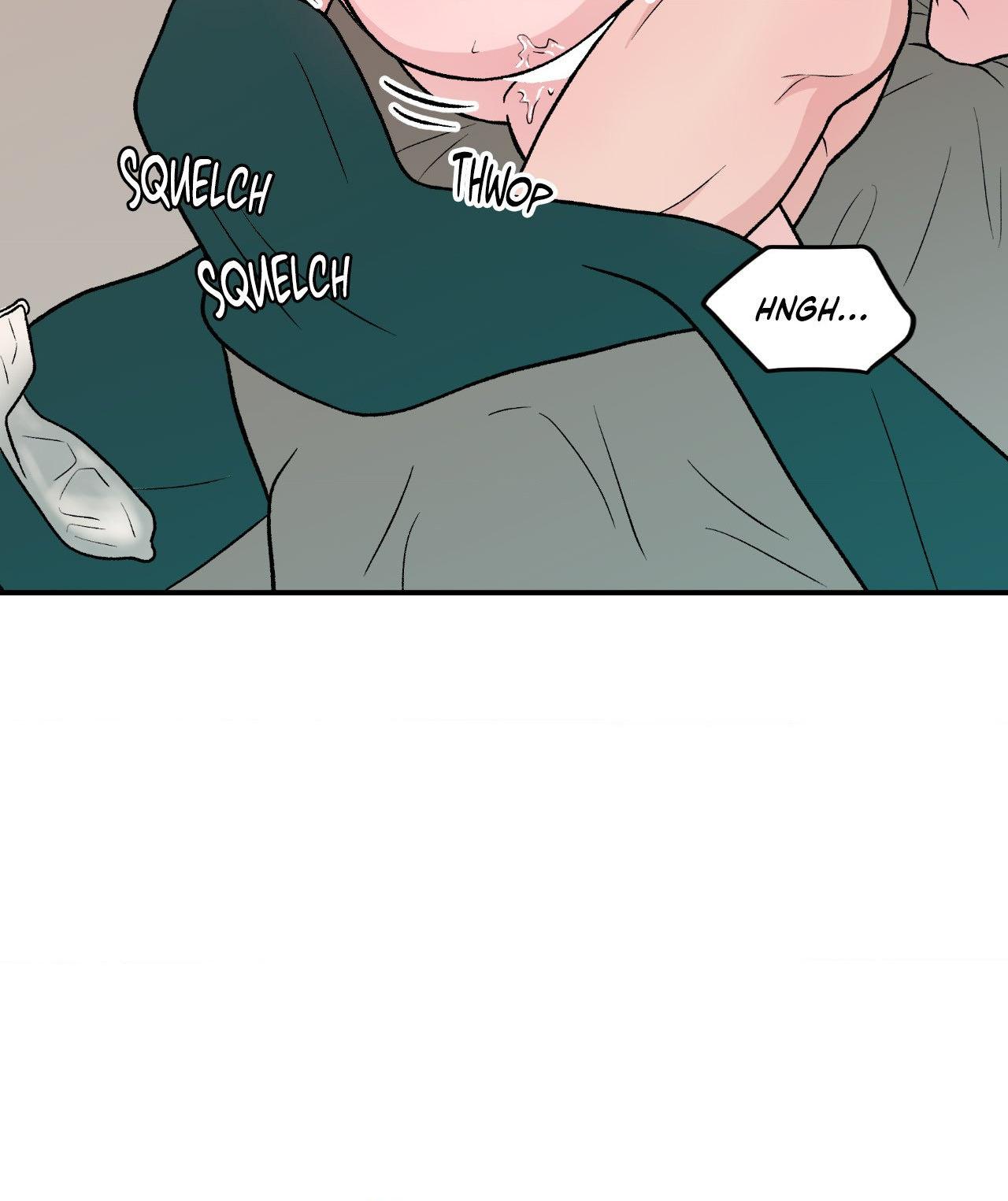 Flip Turn - Chapter 79 Page 22