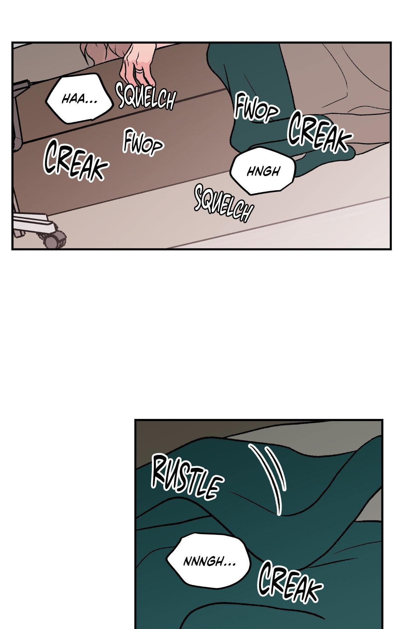 Flip Turn - Chapter 79 Page 23