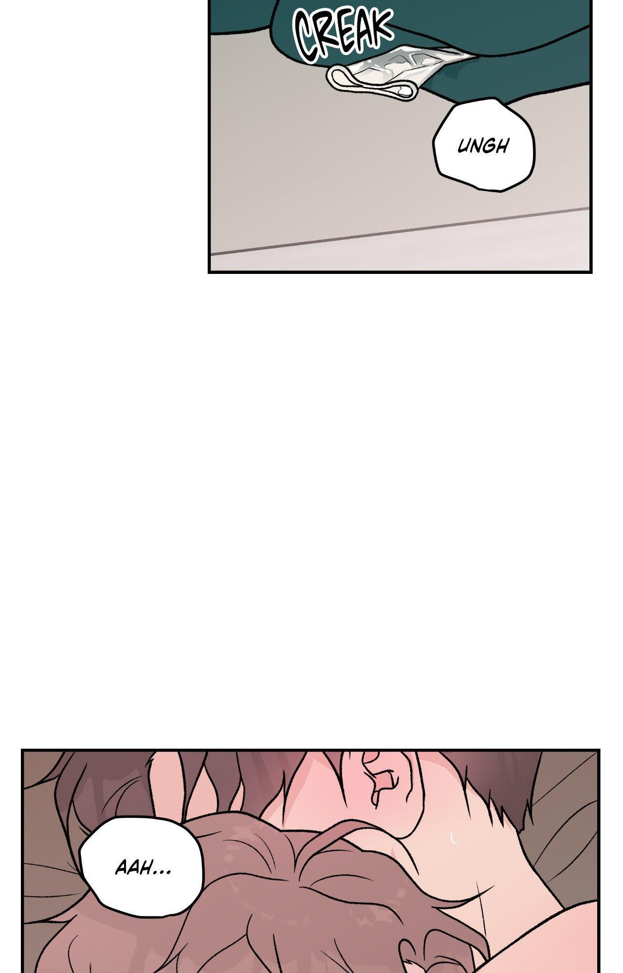 Flip Turn - Chapter 79 Page 24