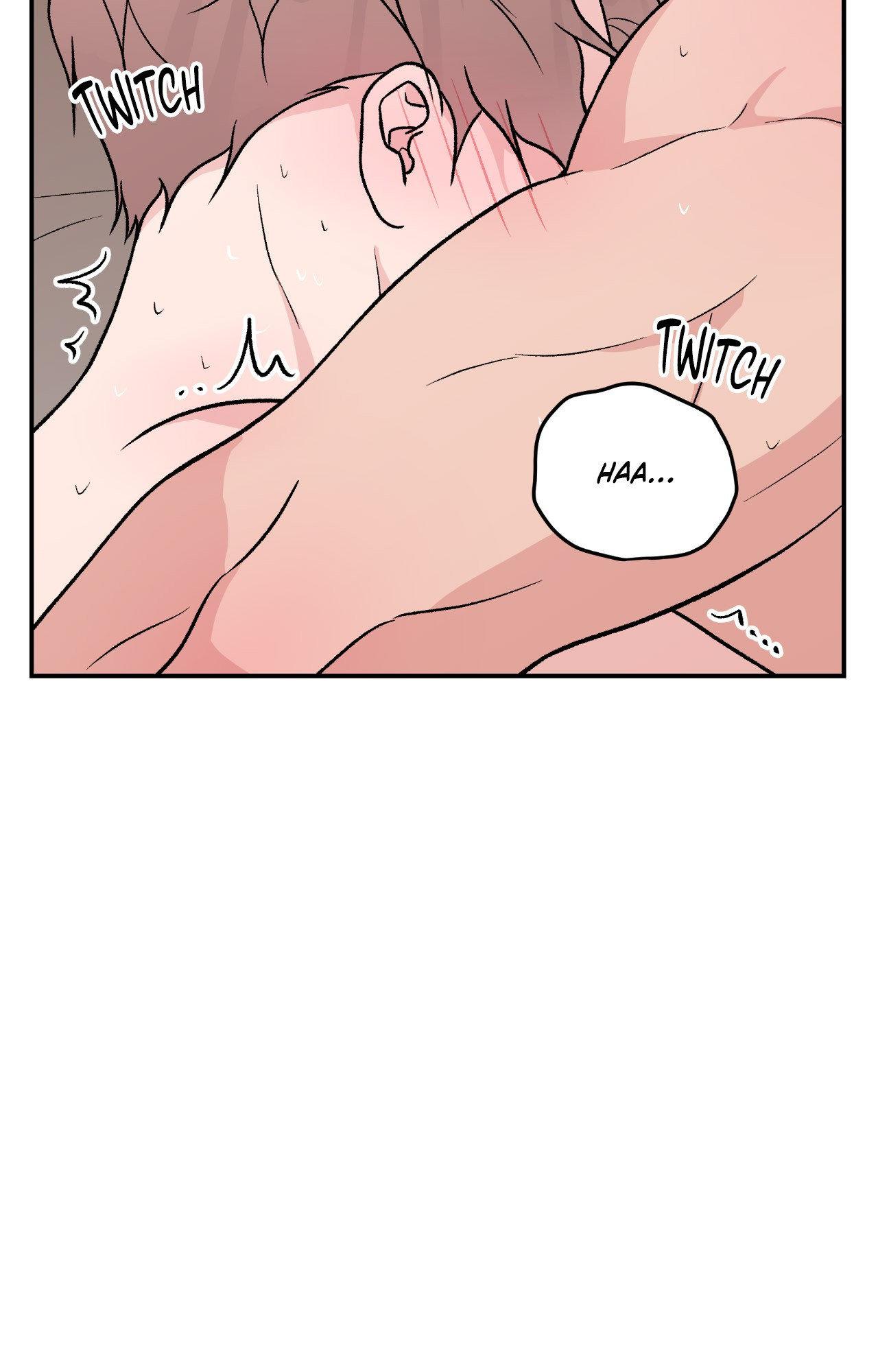 Flip Turn - Chapter 79 Page 25