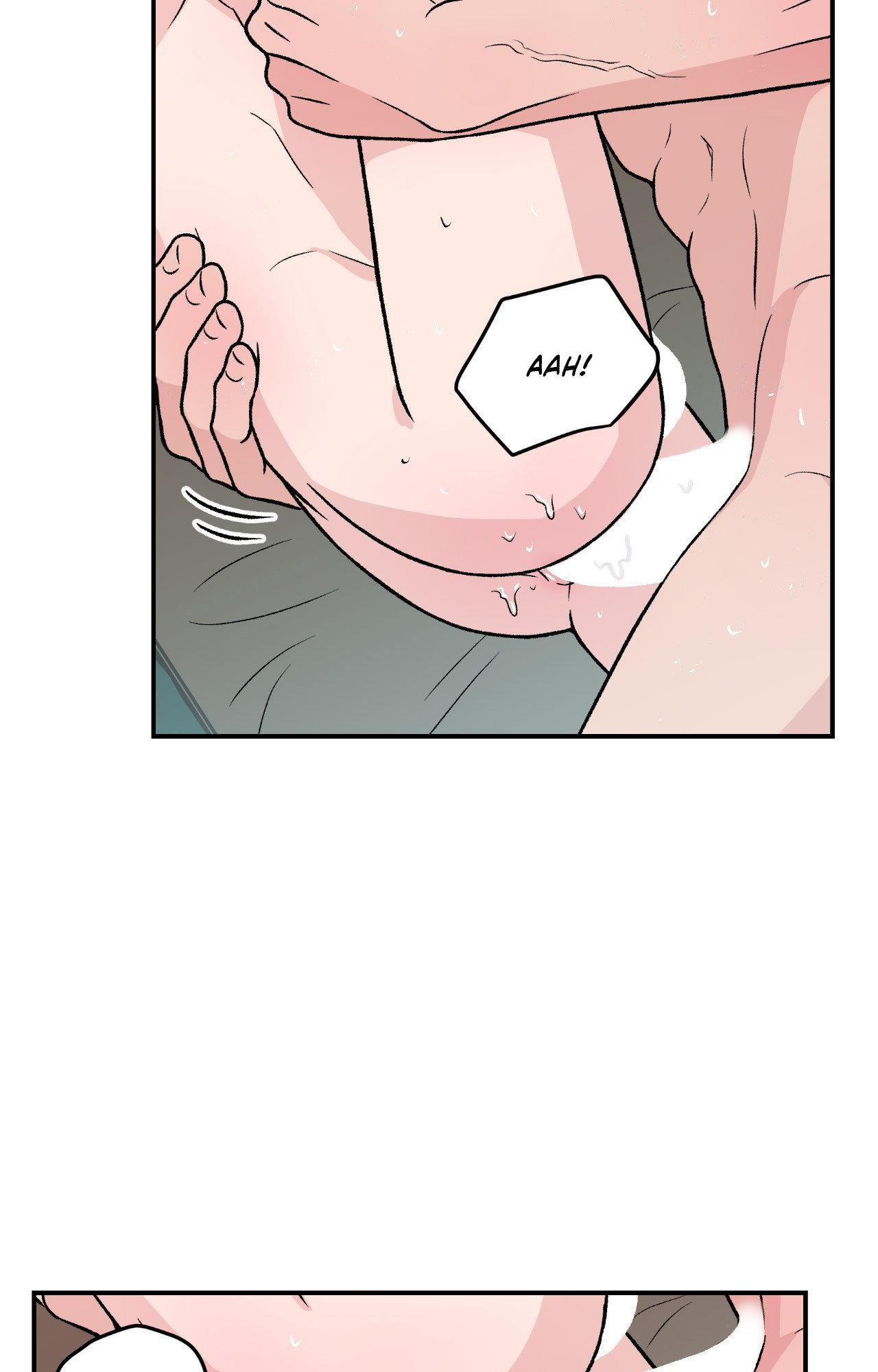 Flip Turn - Chapter 79 Page 27