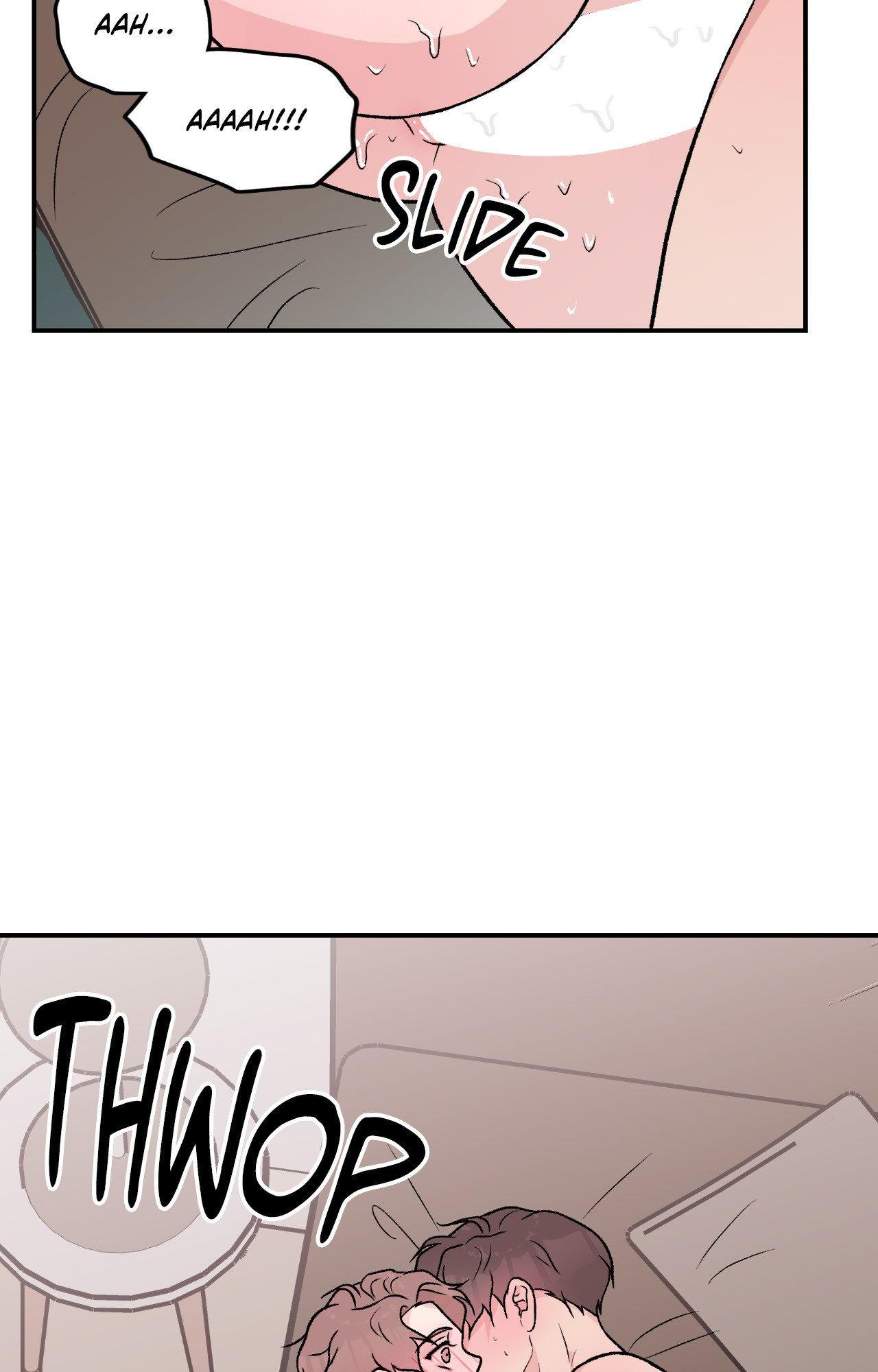 Flip Turn - Chapter 79 Page 28