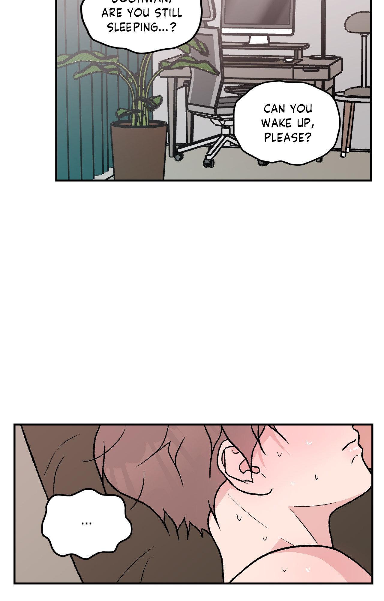 Flip Turn - Chapter 79 Page 3