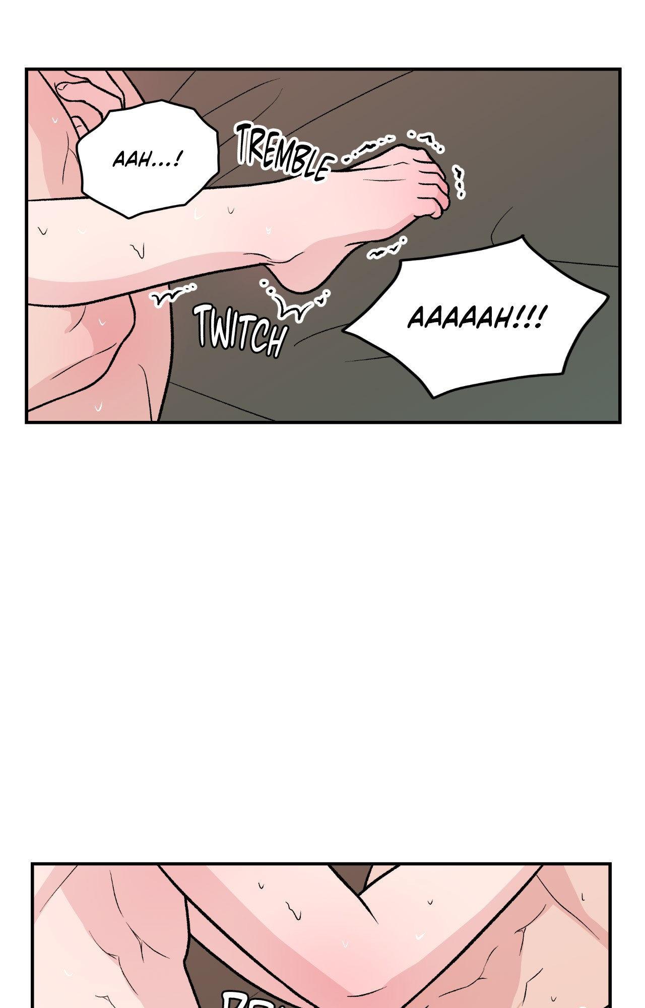 Flip Turn - Chapter 79 Page 31