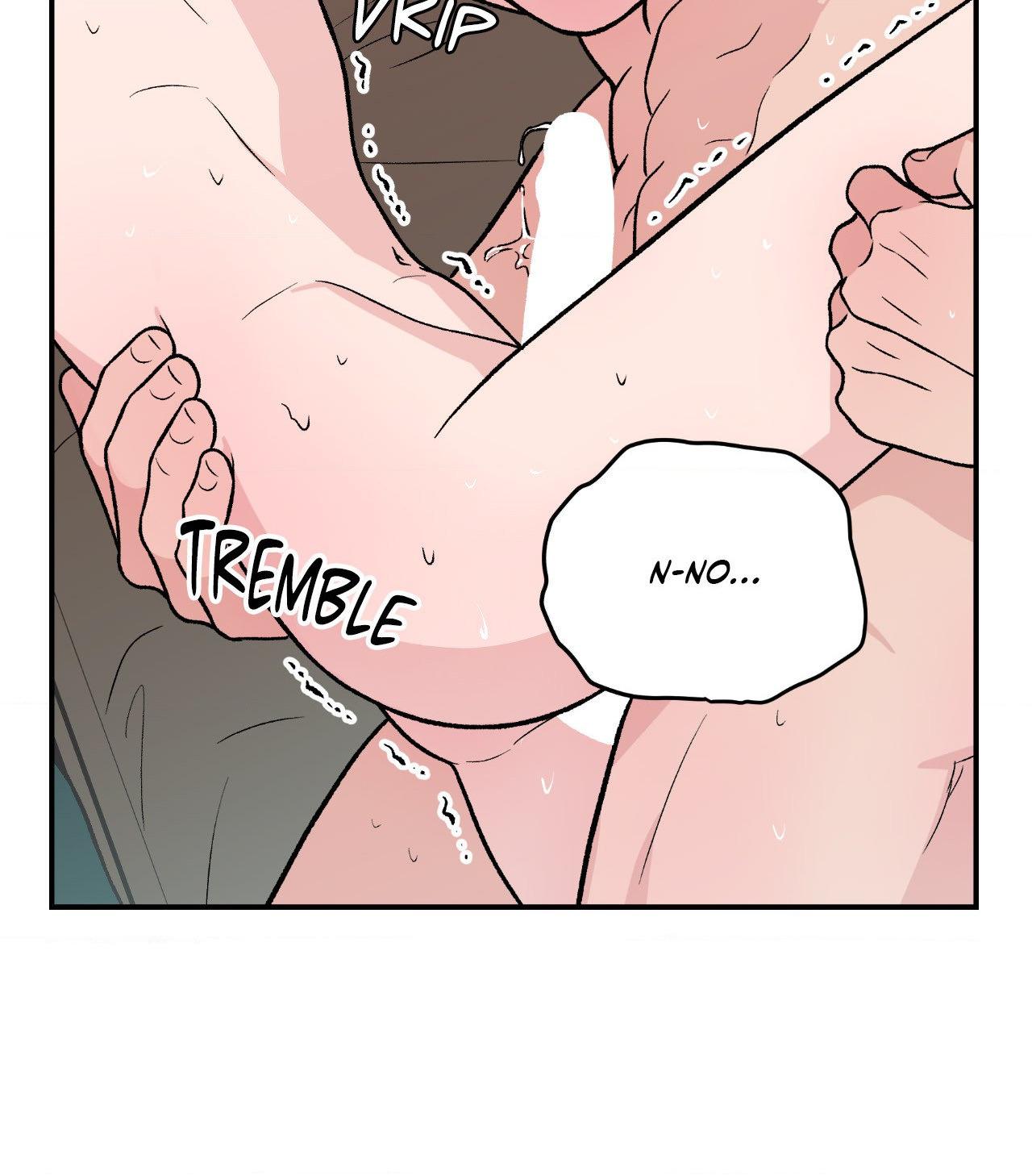 Flip Turn - Chapter 79 Page 32