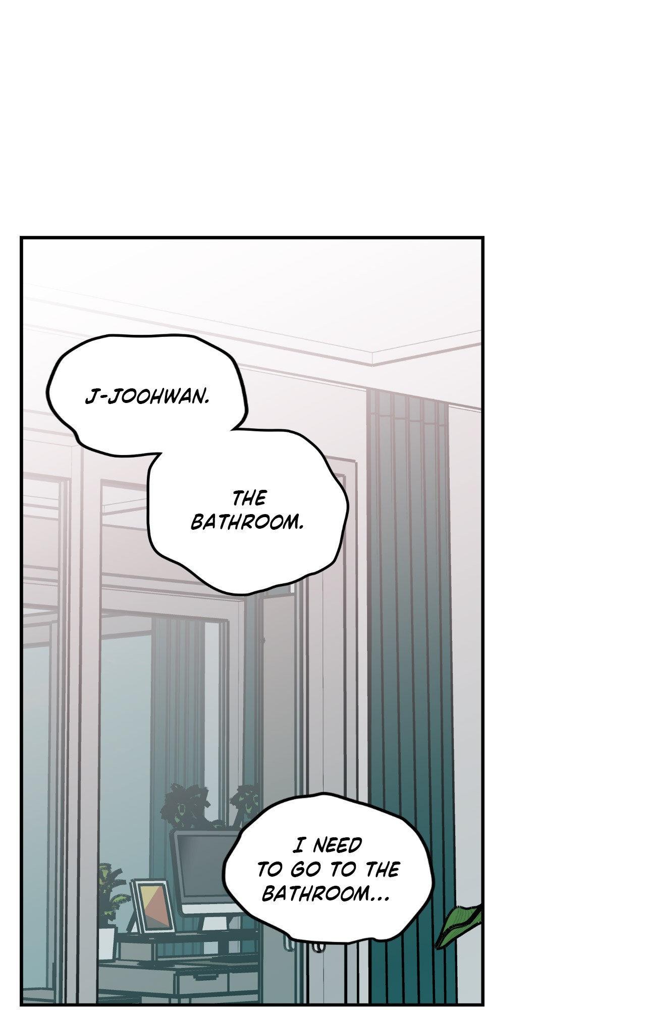 Flip Turn - Chapter 79 Page 33