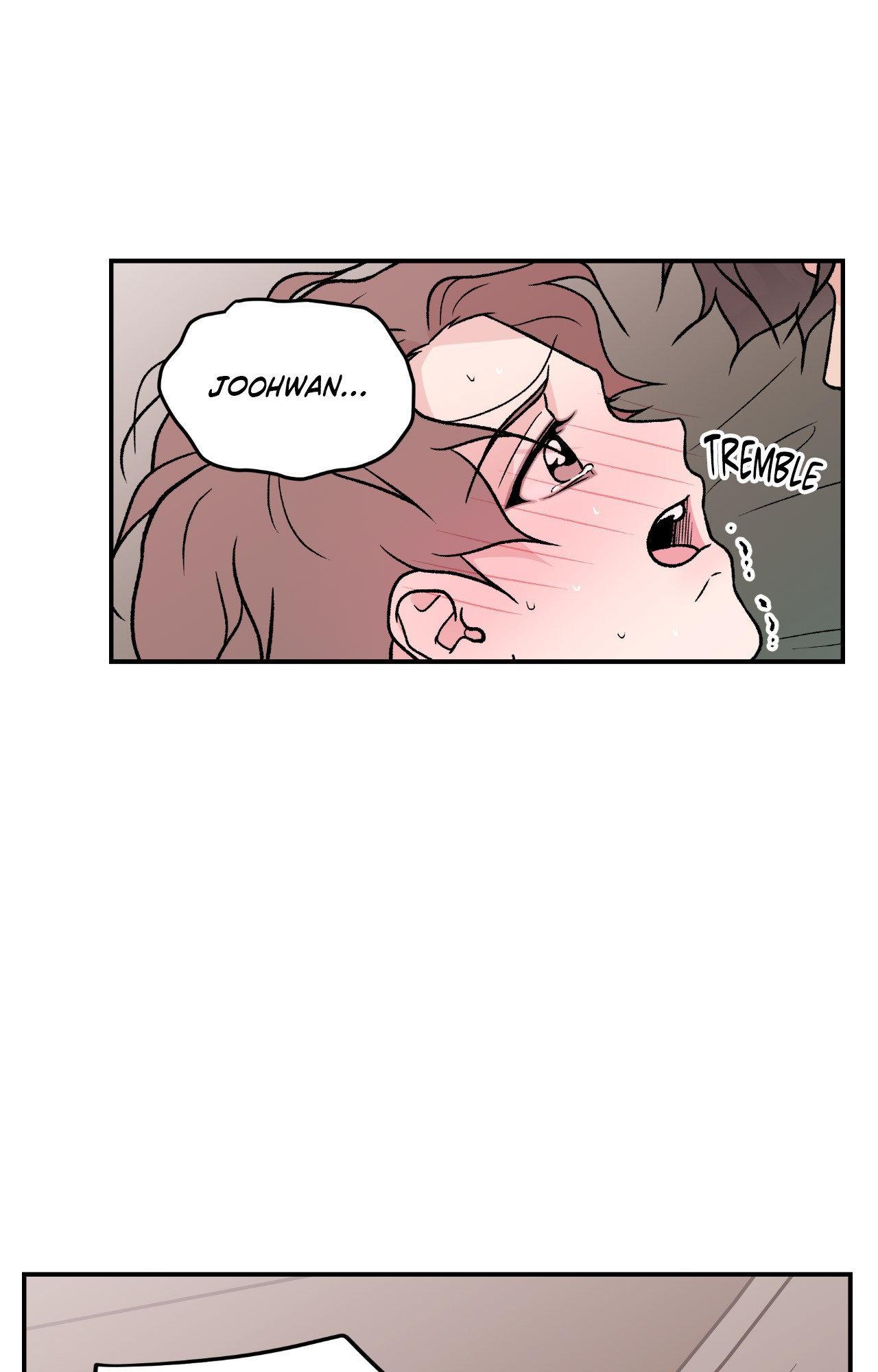 Flip Turn - Chapter 79 Page 34