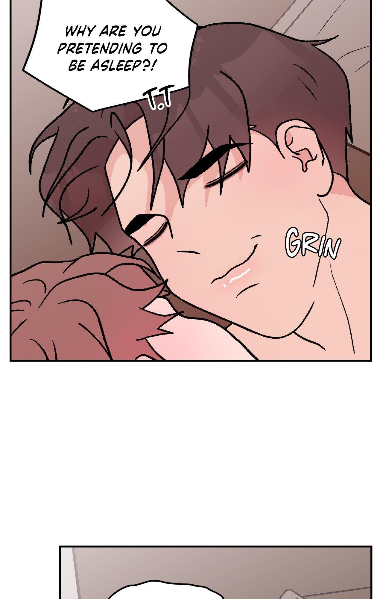 Flip Turn - Chapter 79 Page 35