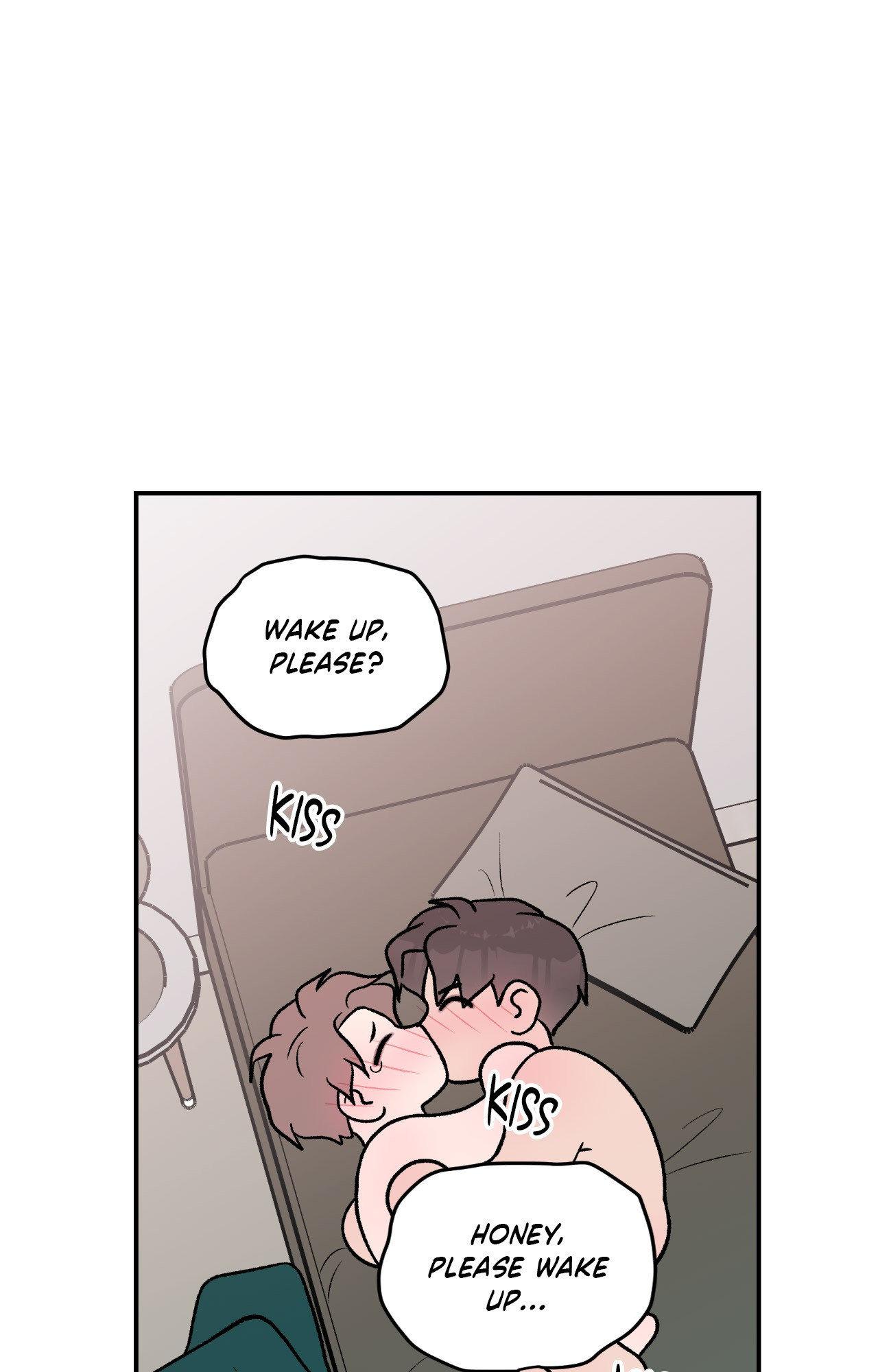Flip Turn - Chapter 79 Page 38
