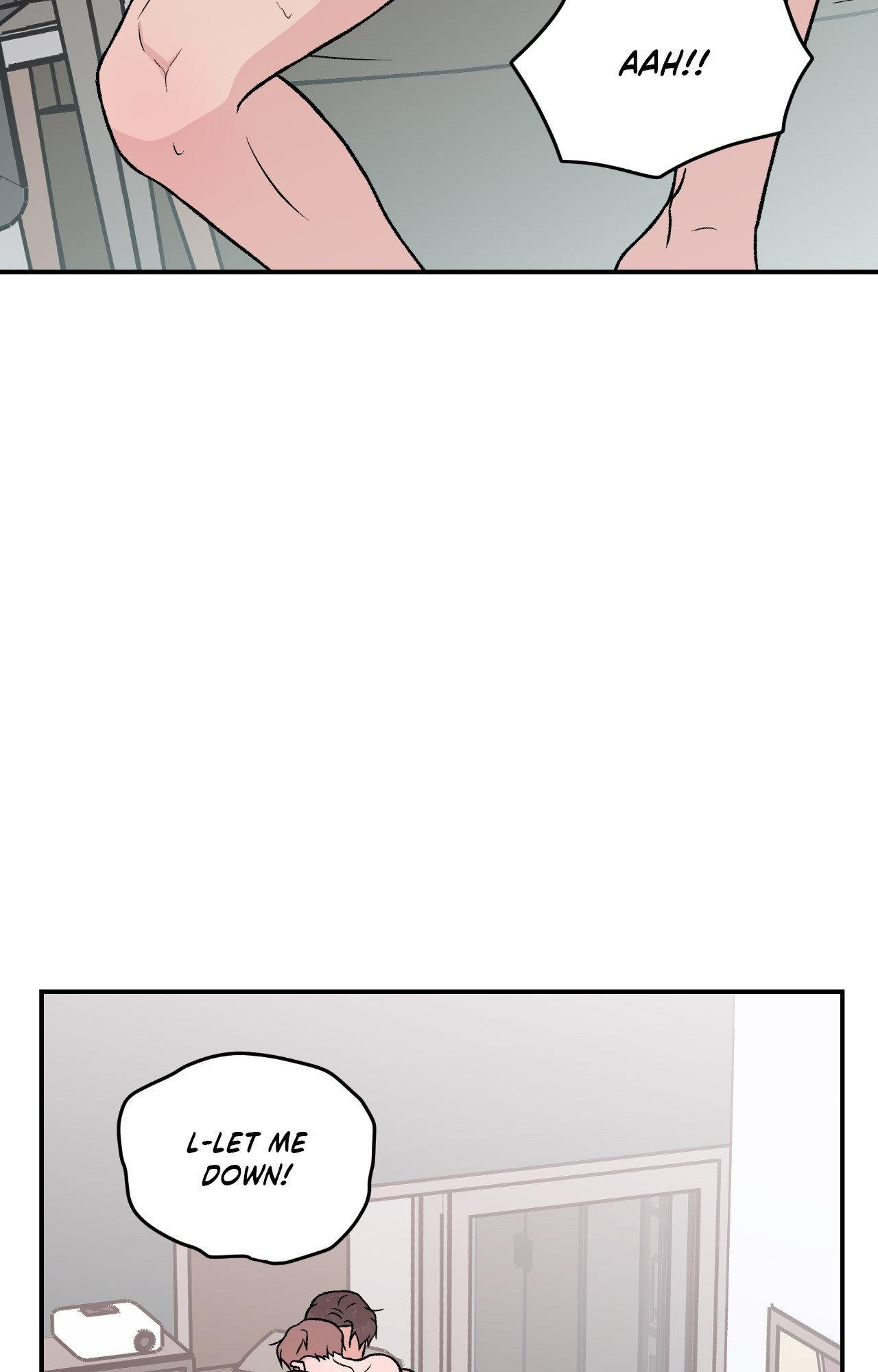 Flip Turn - Chapter 79 Page 40