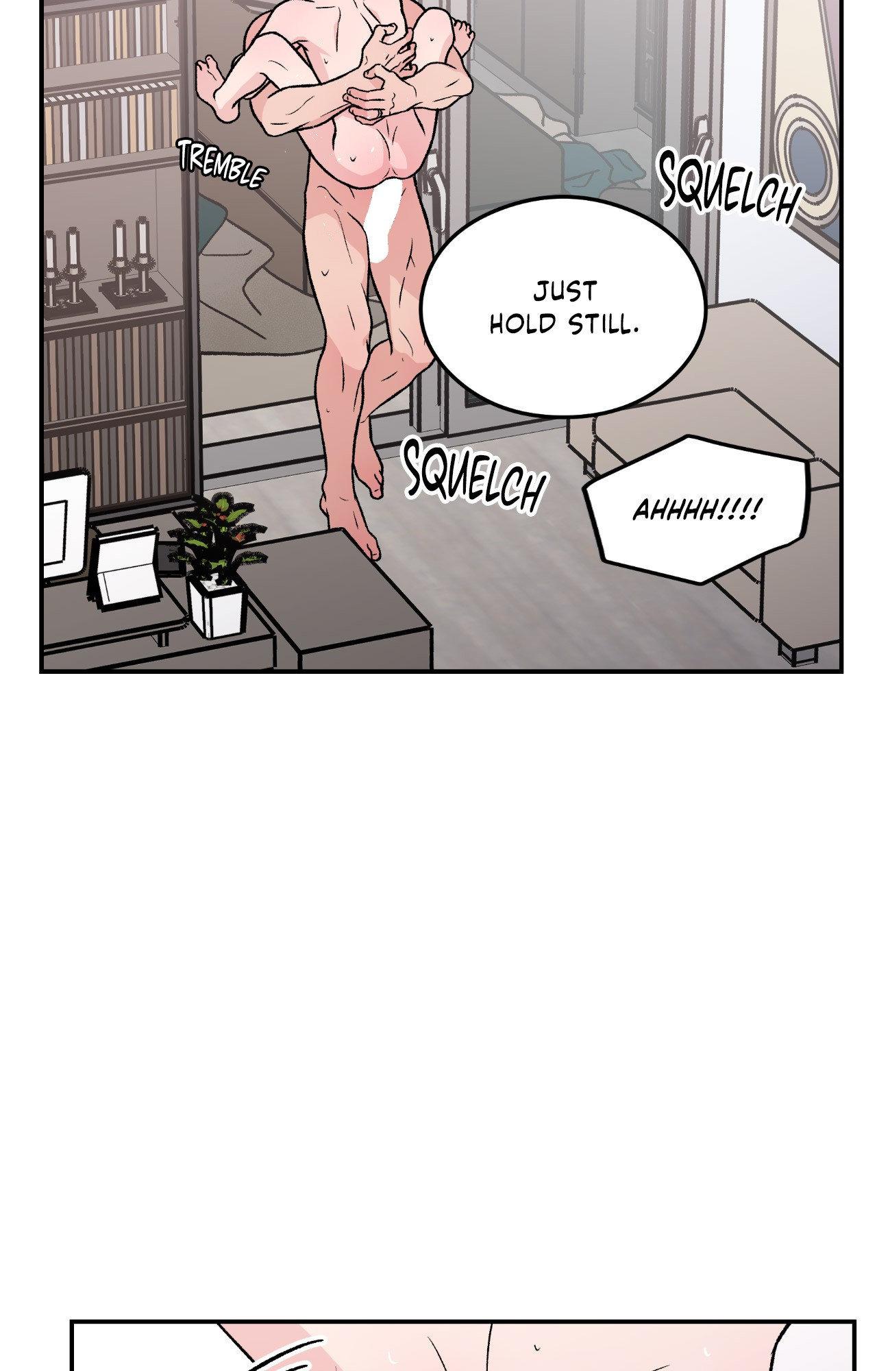 Flip Turn - Chapter 79 Page 41