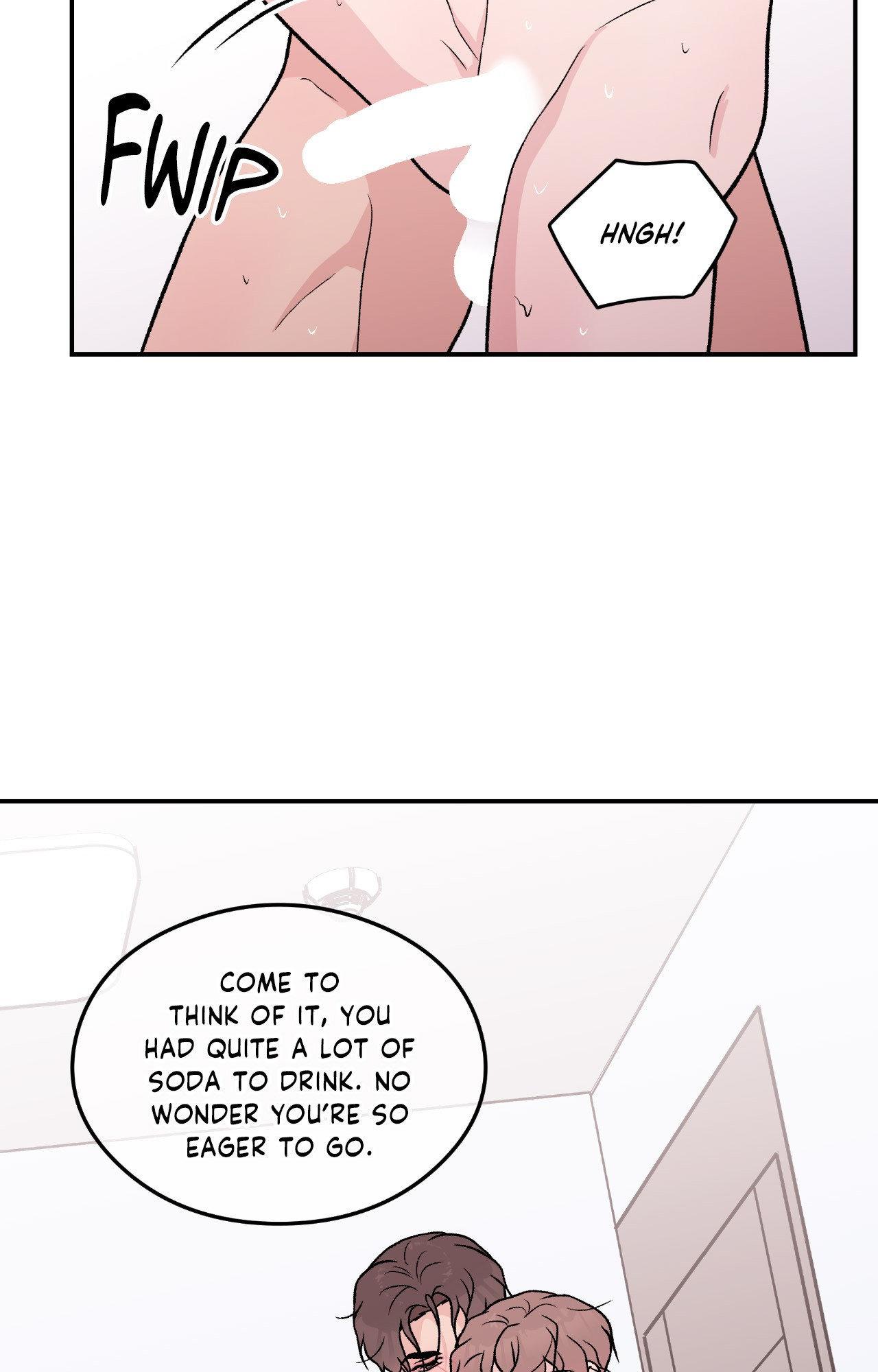 Flip Turn - Chapter 79 Page 42