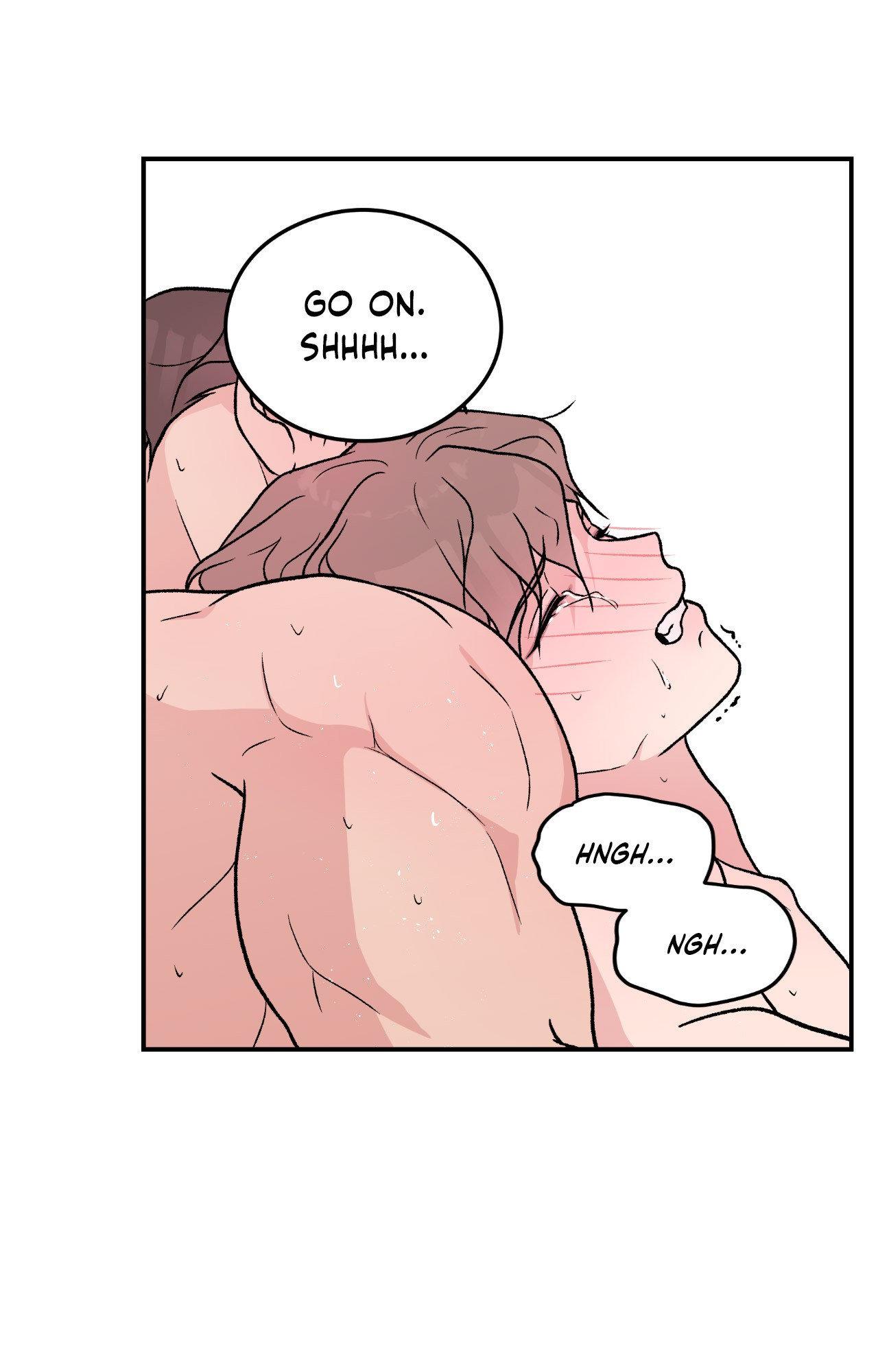Flip Turn - Chapter 79 Page 45
