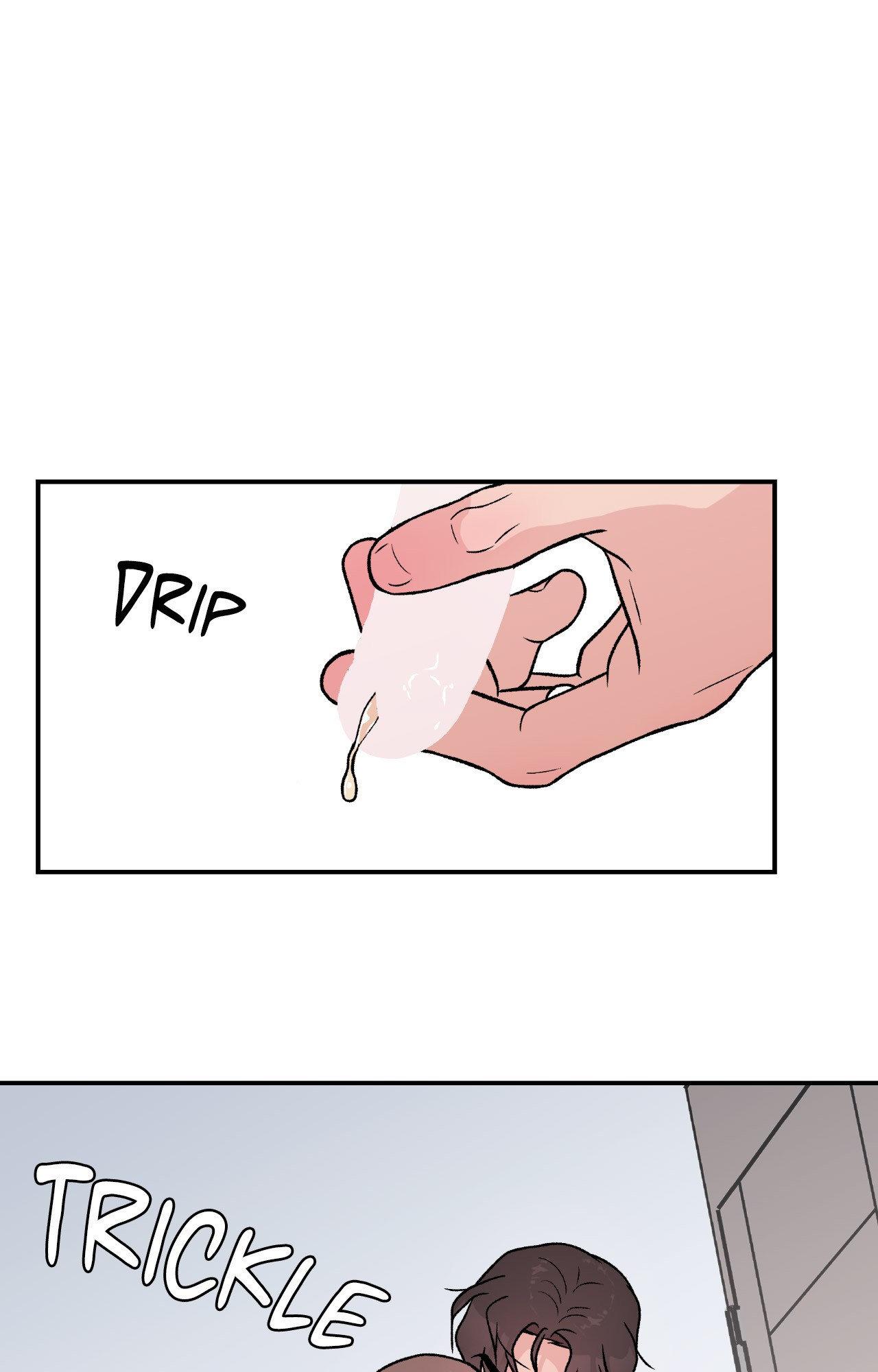 Flip Turn - Chapter 79 Page 46