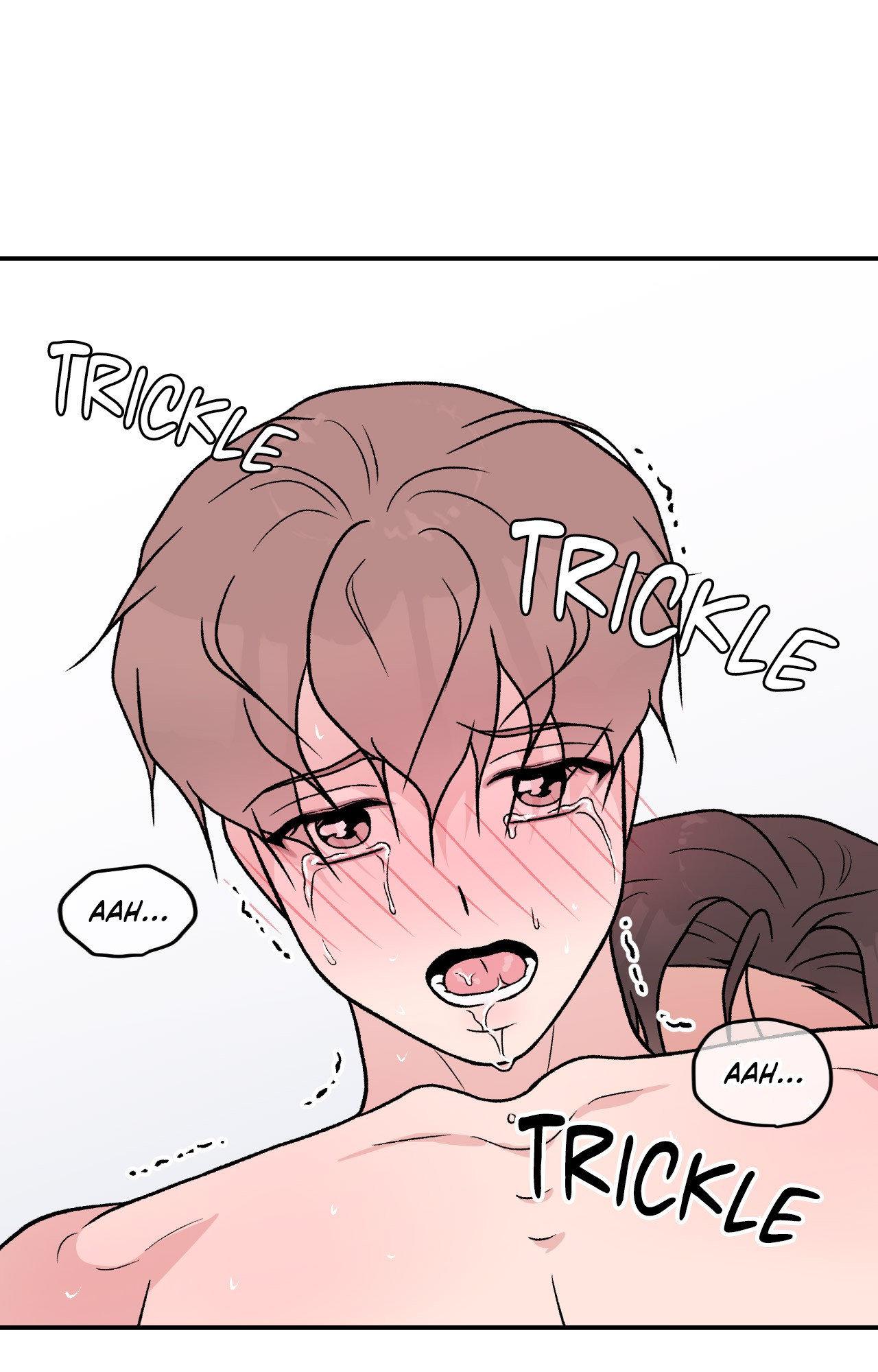 Flip Turn - Chapter 79 Page 48