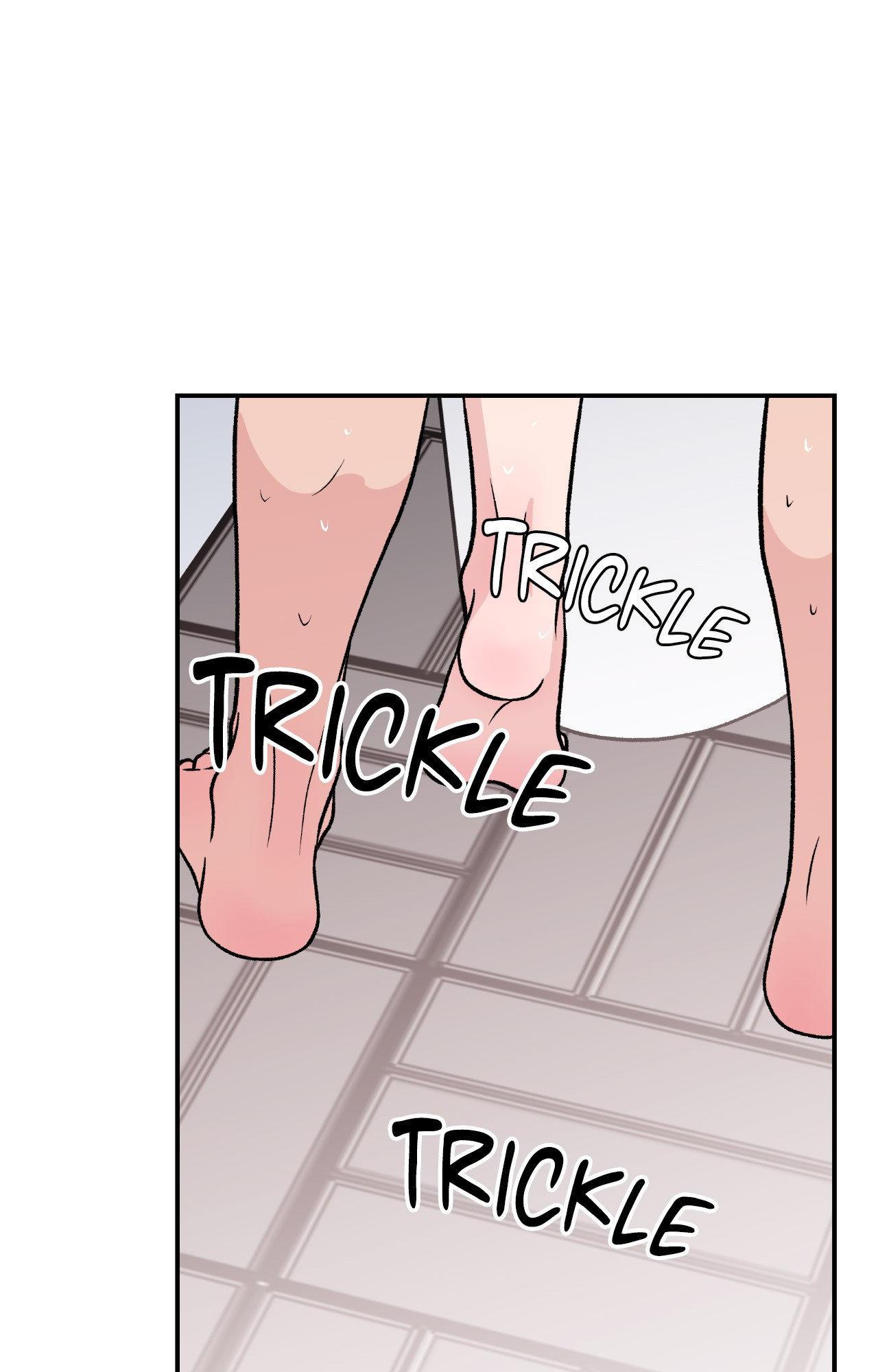 Flip Turn - Chapter 79 Page 49