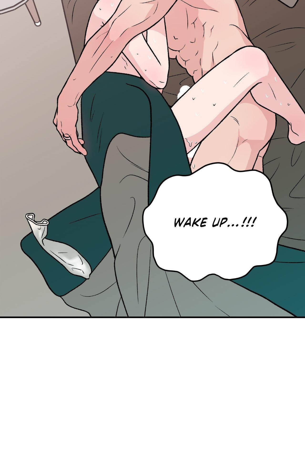 Flip Turn - Chapter 79 Page 5