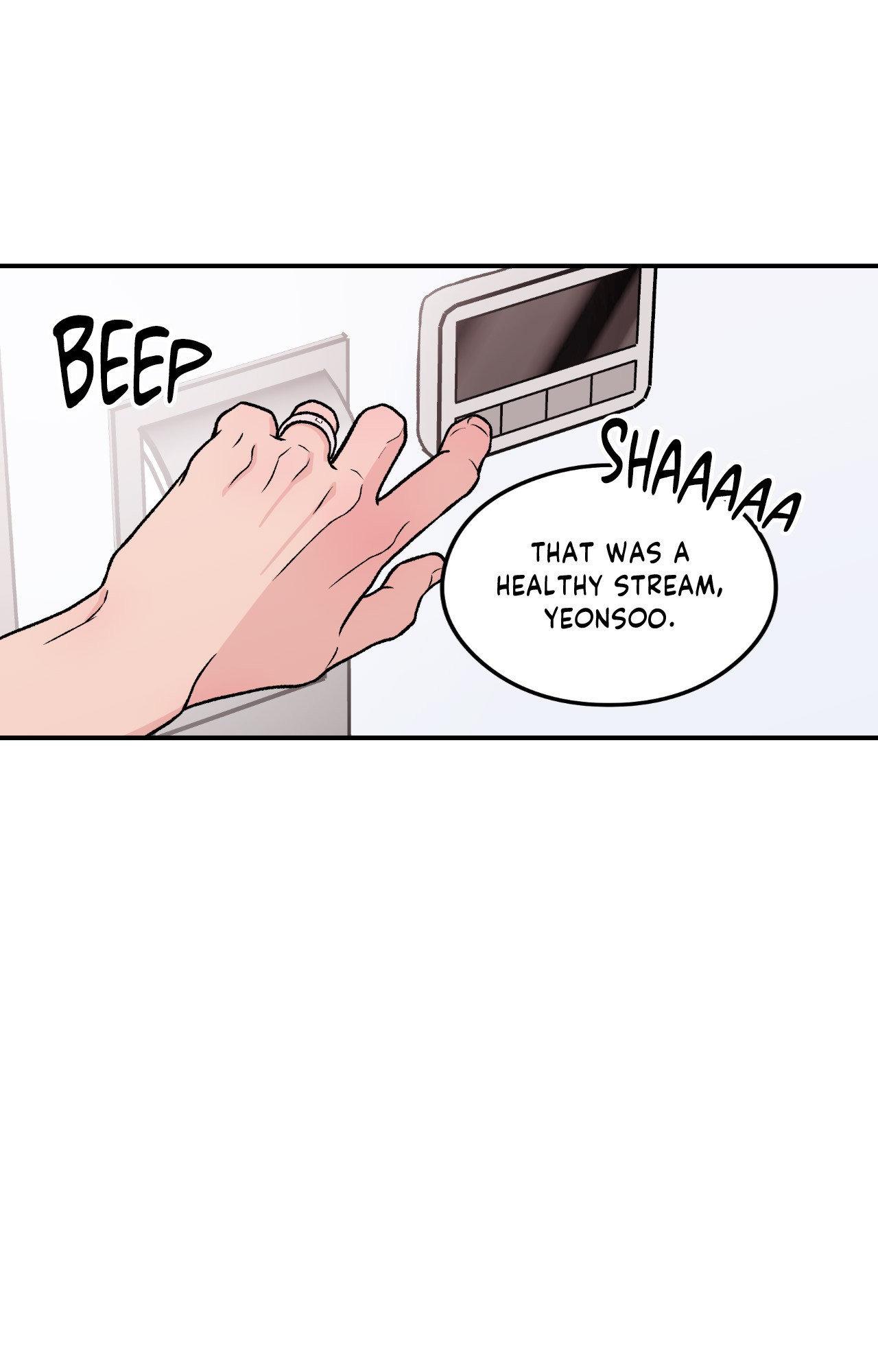 Flip Turn - Chapter 79 Page 51
