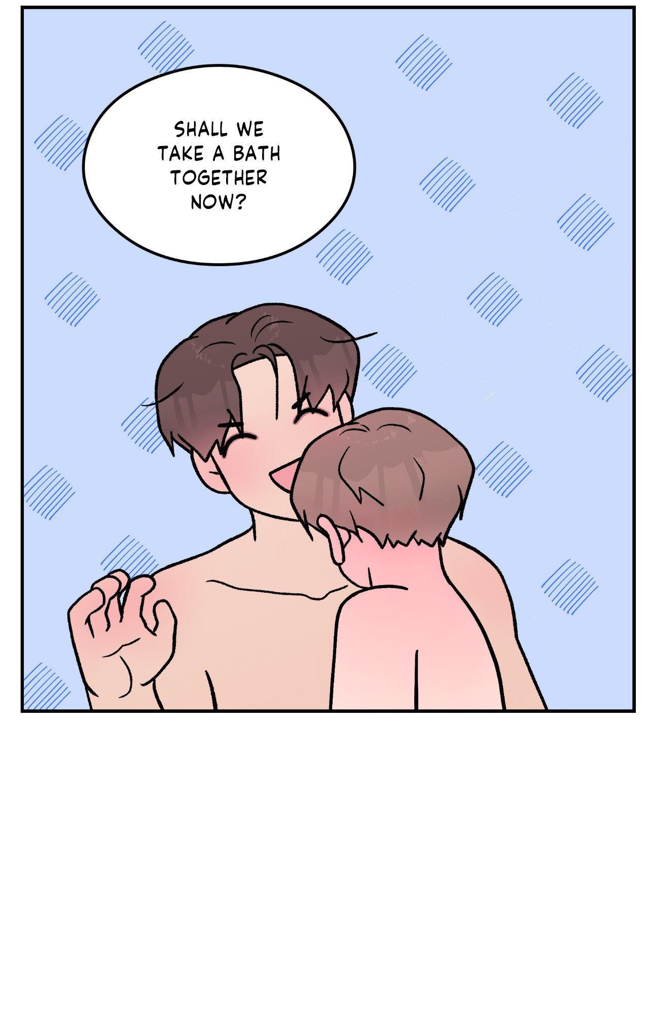 Flip Turn - Chapter 79 Page 52