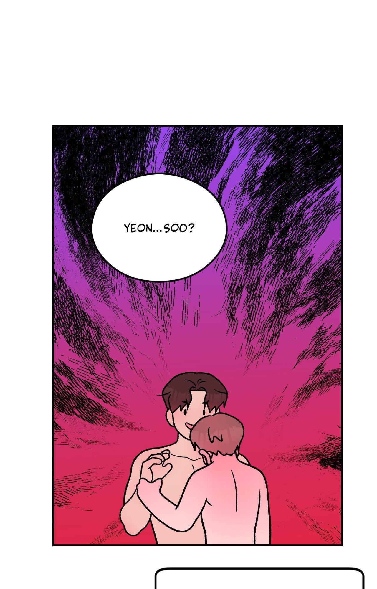Flip Turn - Chapter 79 Page 54
