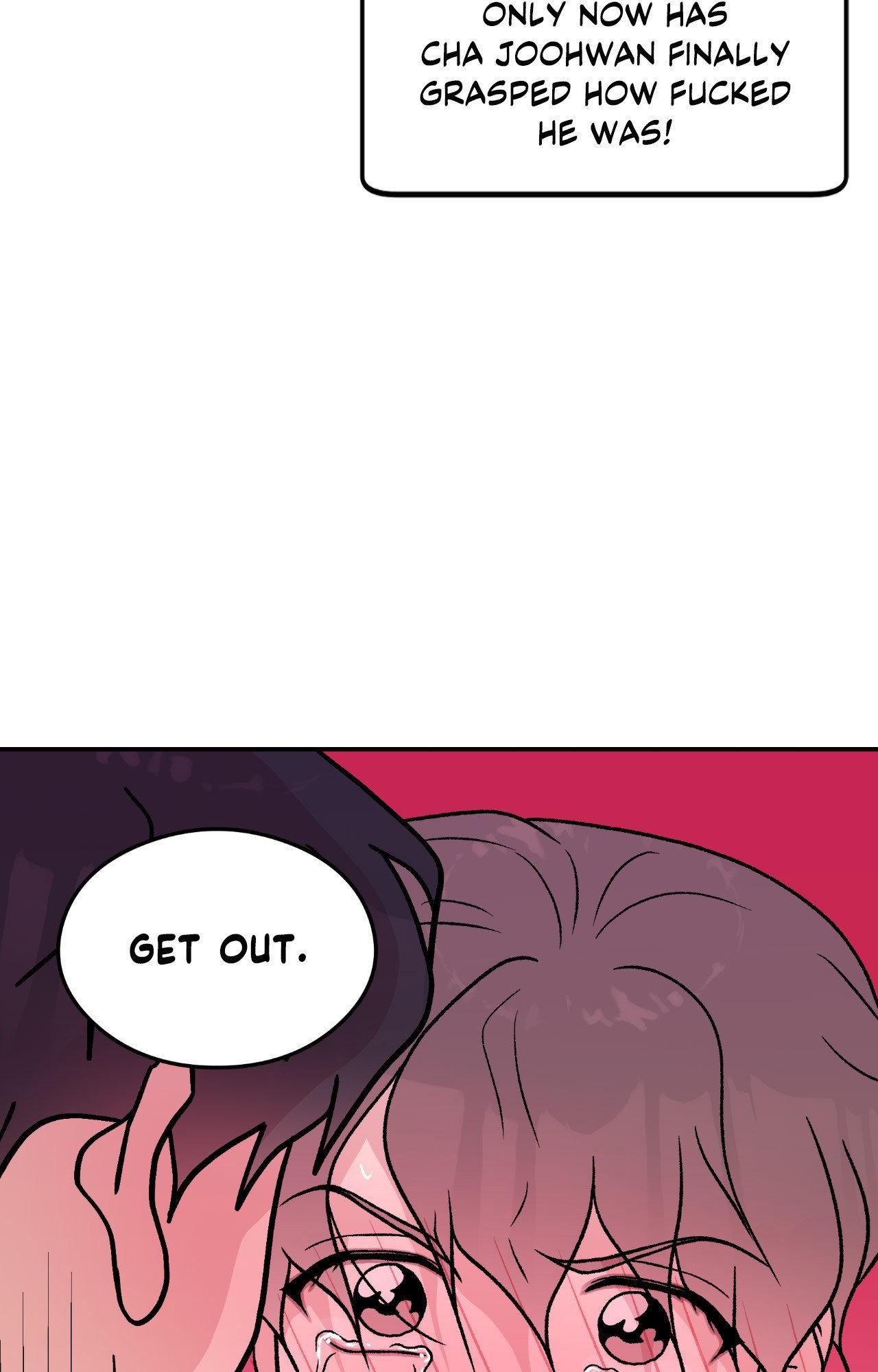 Flip Turn - Chapter 79 Page 55