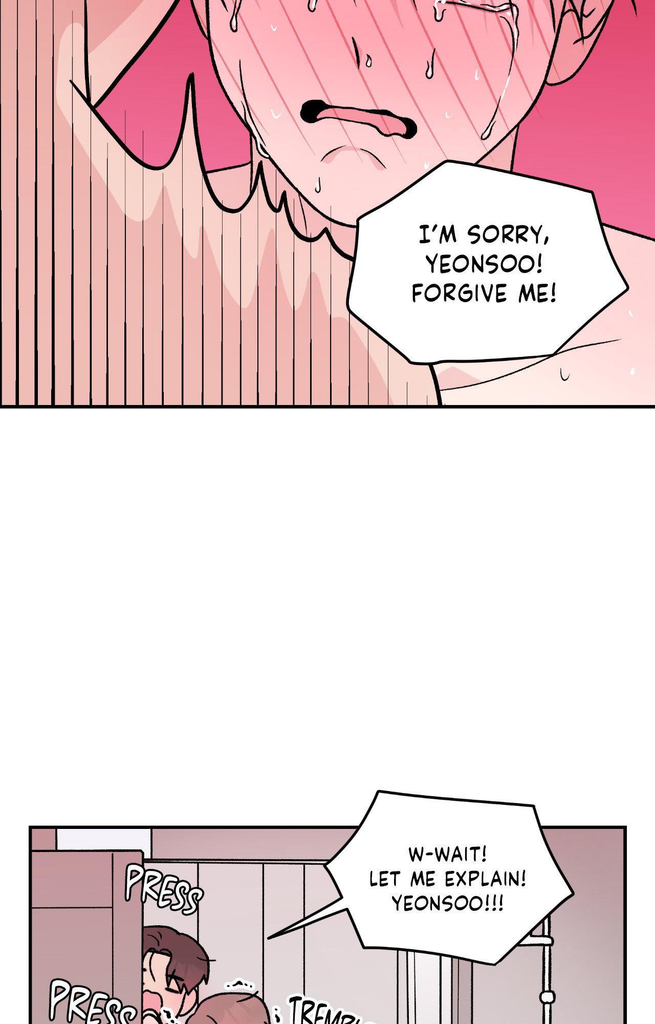 Flip Turn - Chapter 79 Page 56