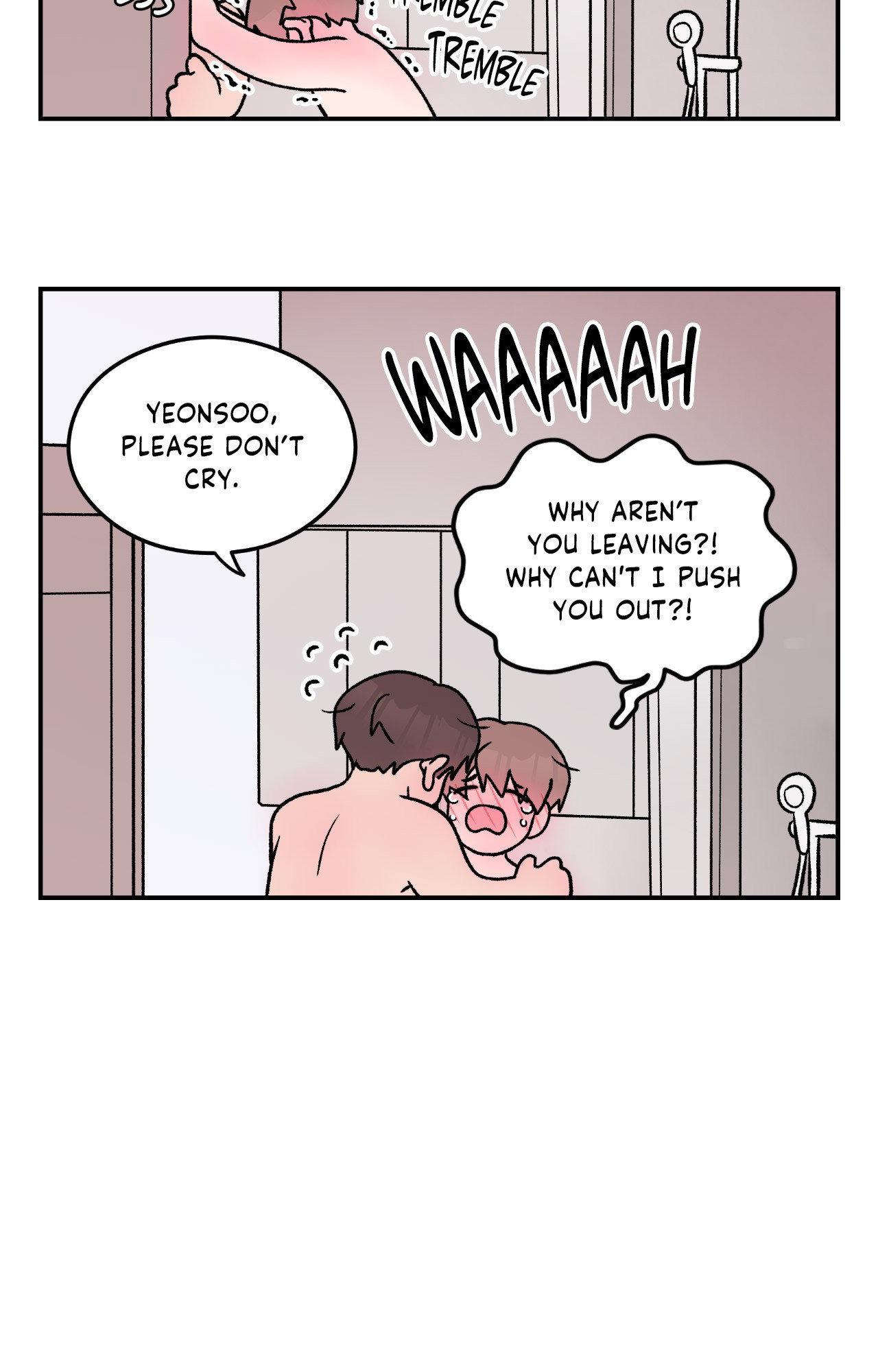 Flip Turn - Chapter 79 Page 57