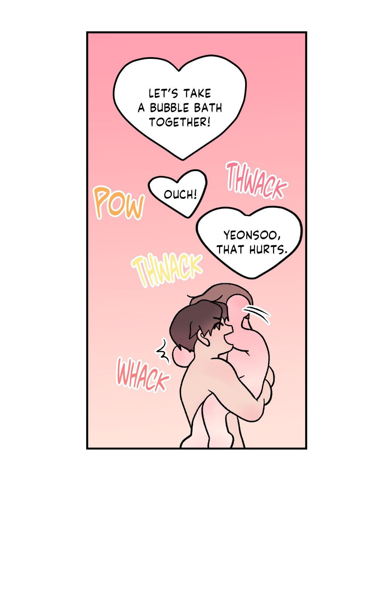 Flip Turn - Chapter 79 Page 58