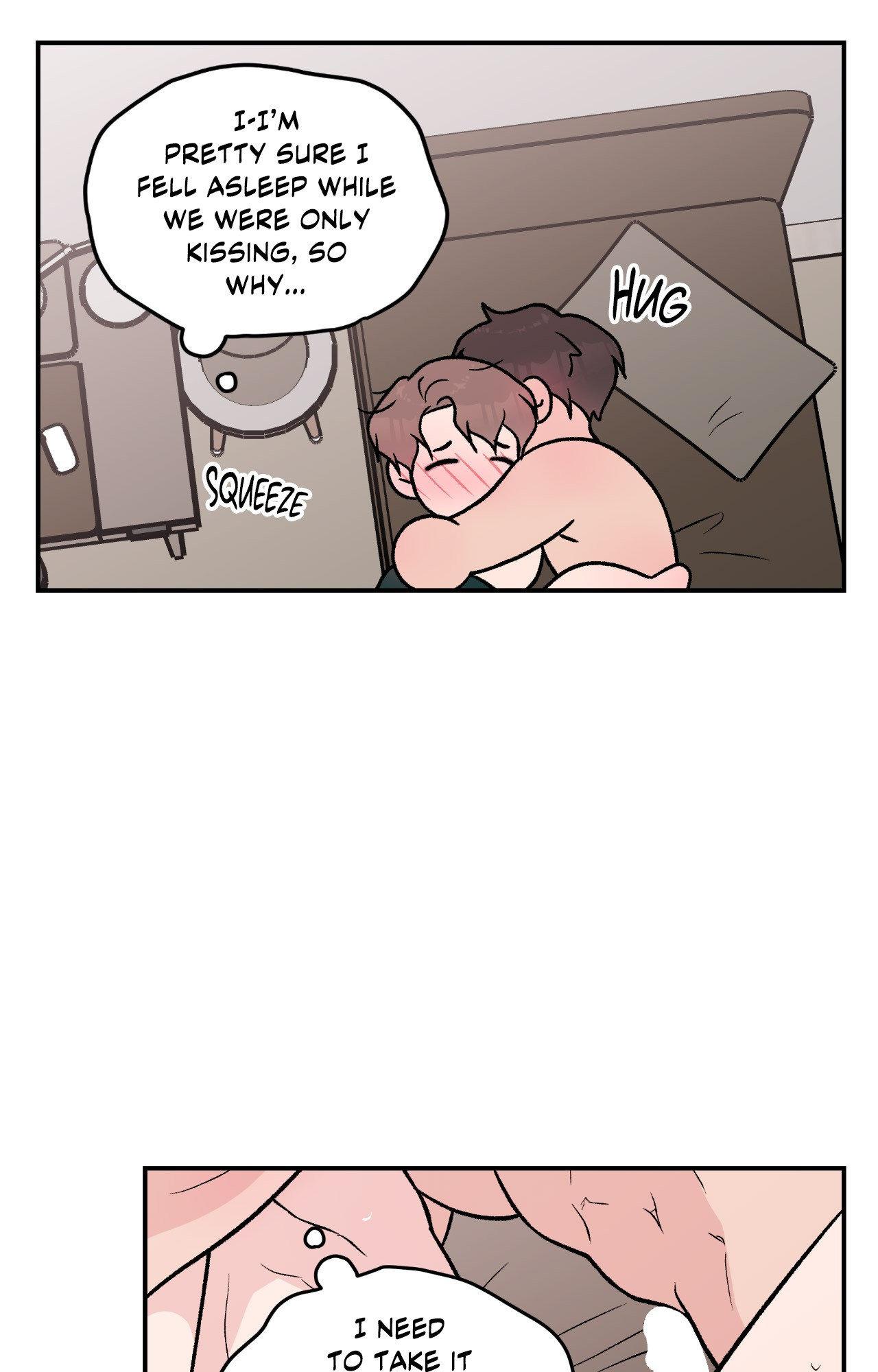 Flip Turn - Chapter 79 Page 6