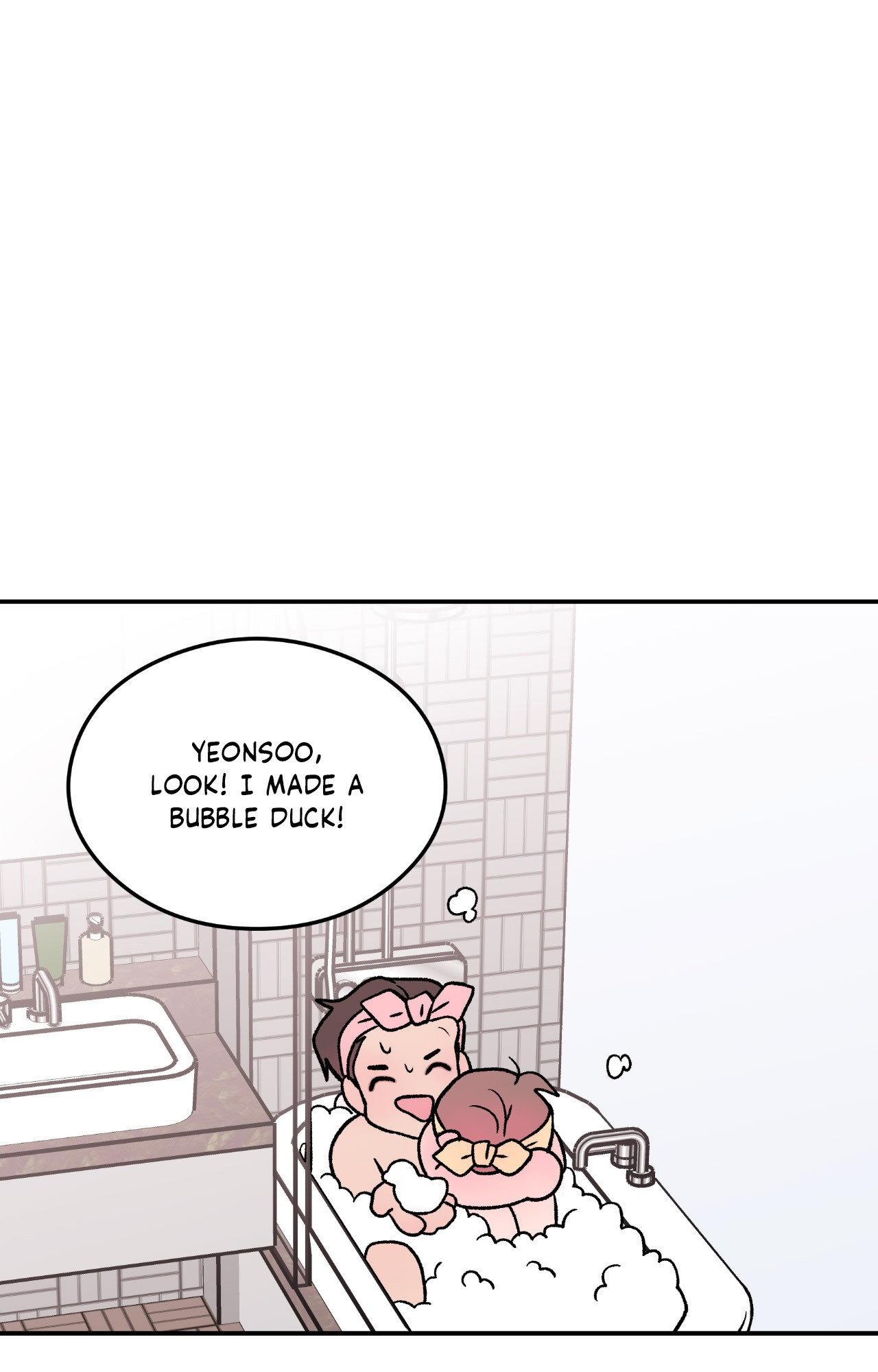 Flip Turn - Chapter 79 Page 60