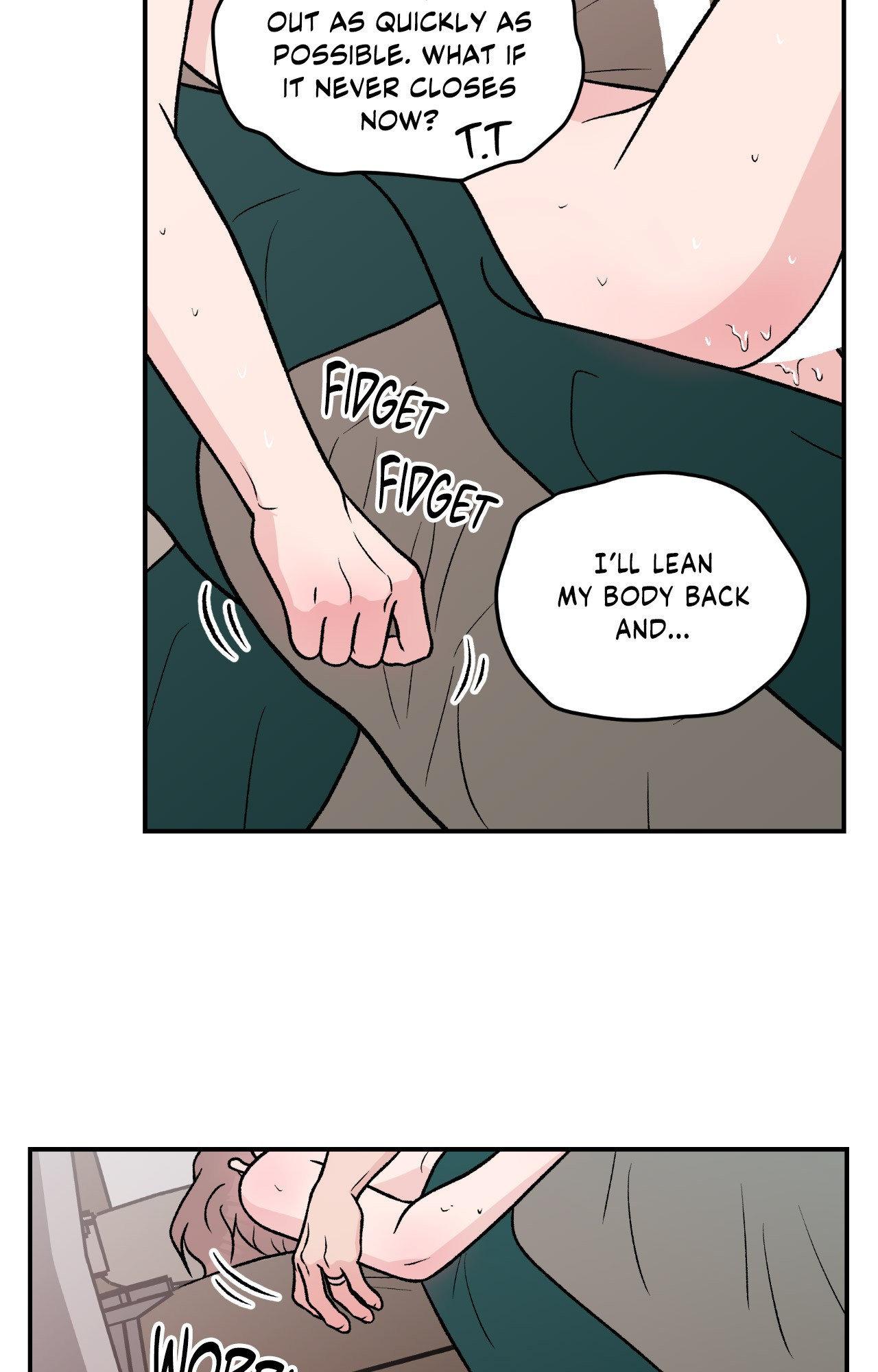 Flip Turn - Chapter 79 Page 7