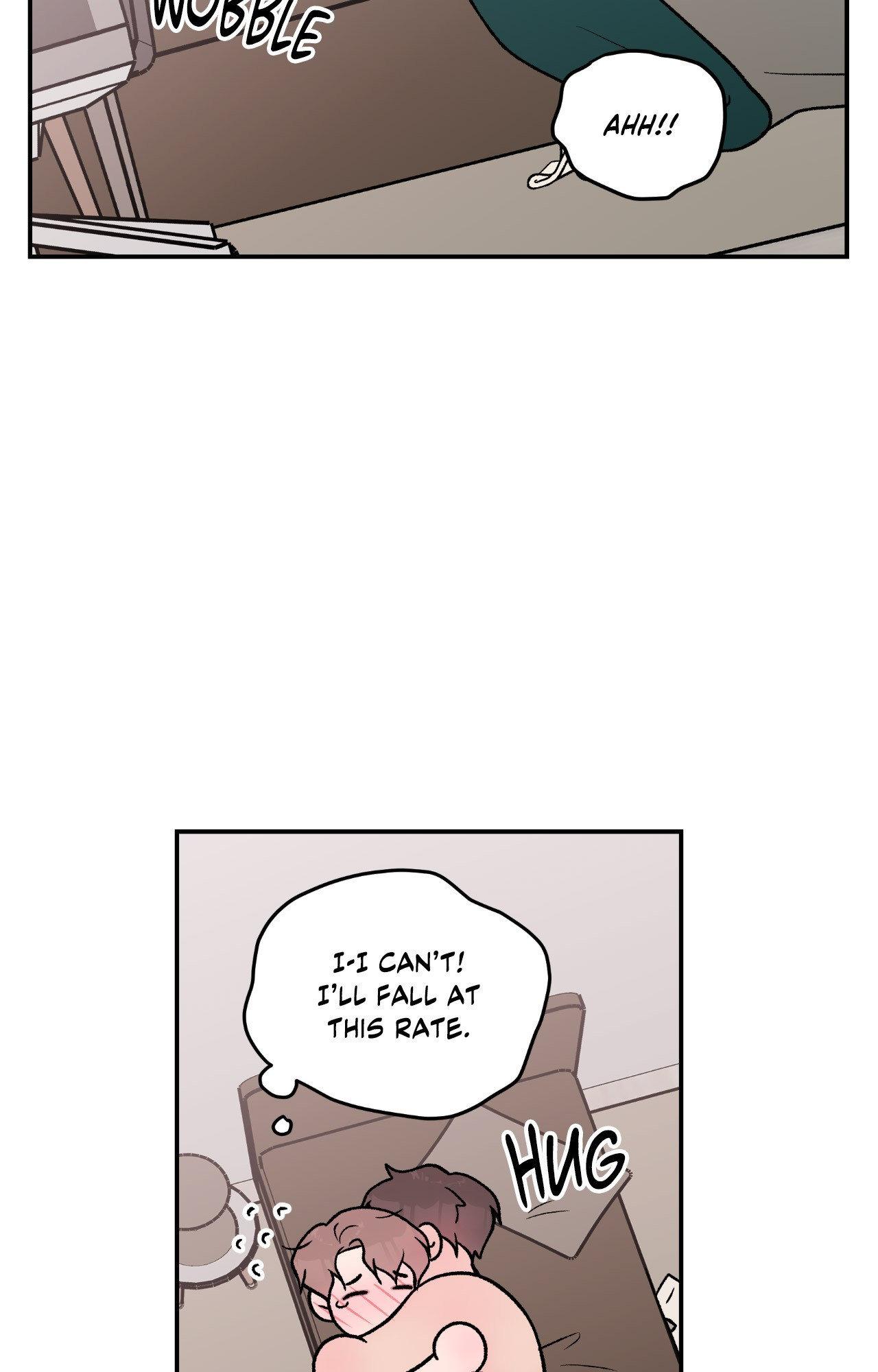 Flip Turn - Chapter 79 Page 8
