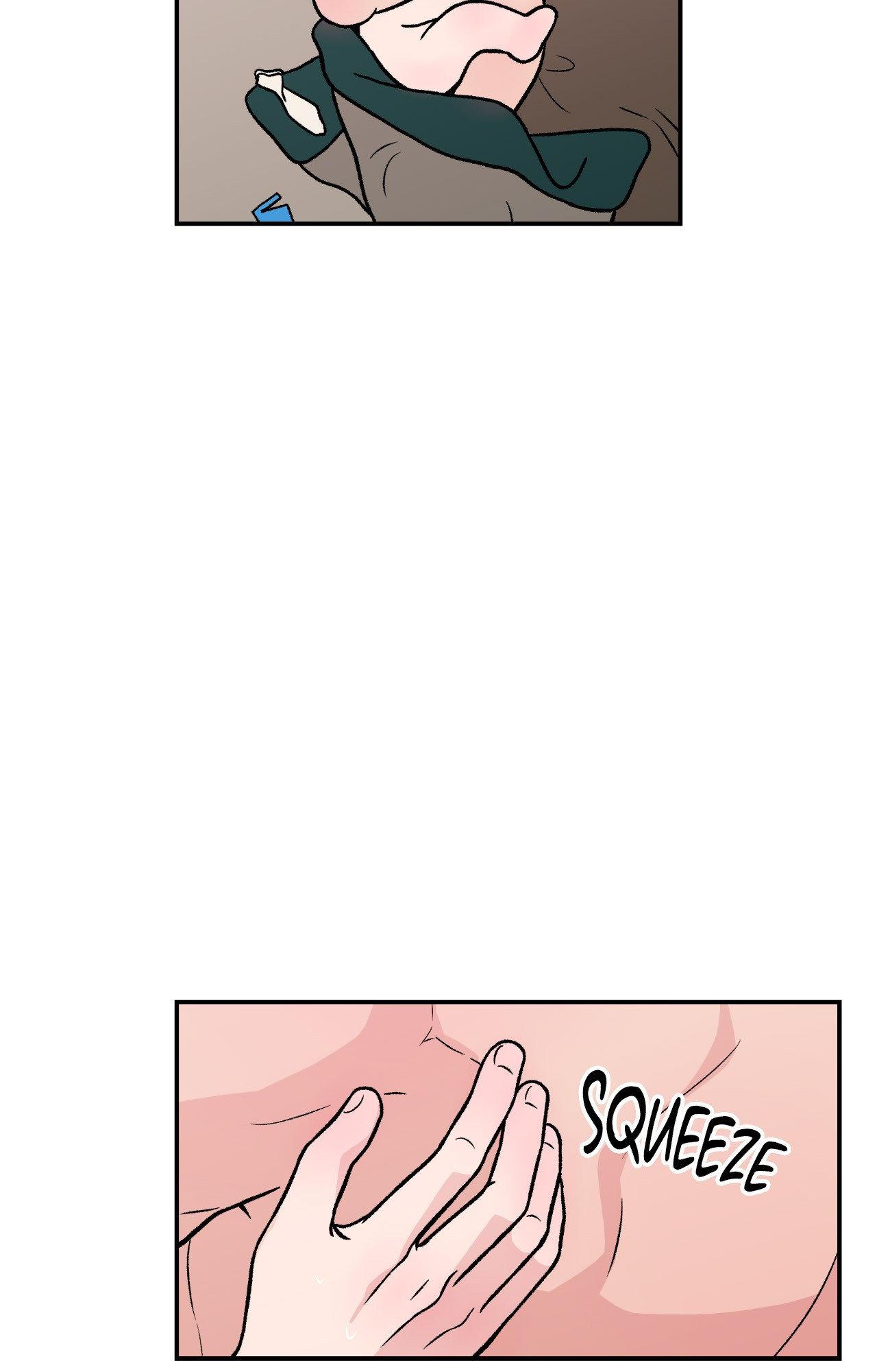 Flip Turn - Chapter 79 Page 9